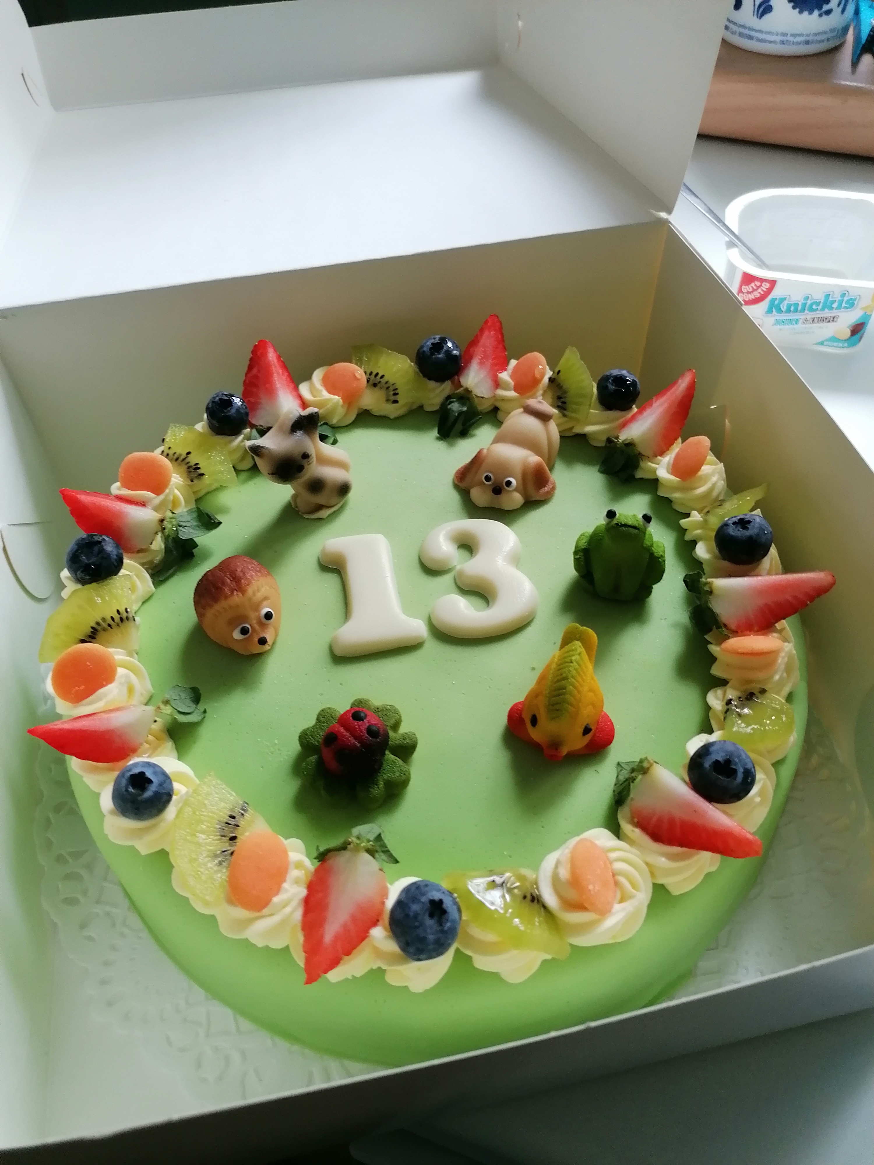 Veselá Cukrárna, s.r.o. foto 3