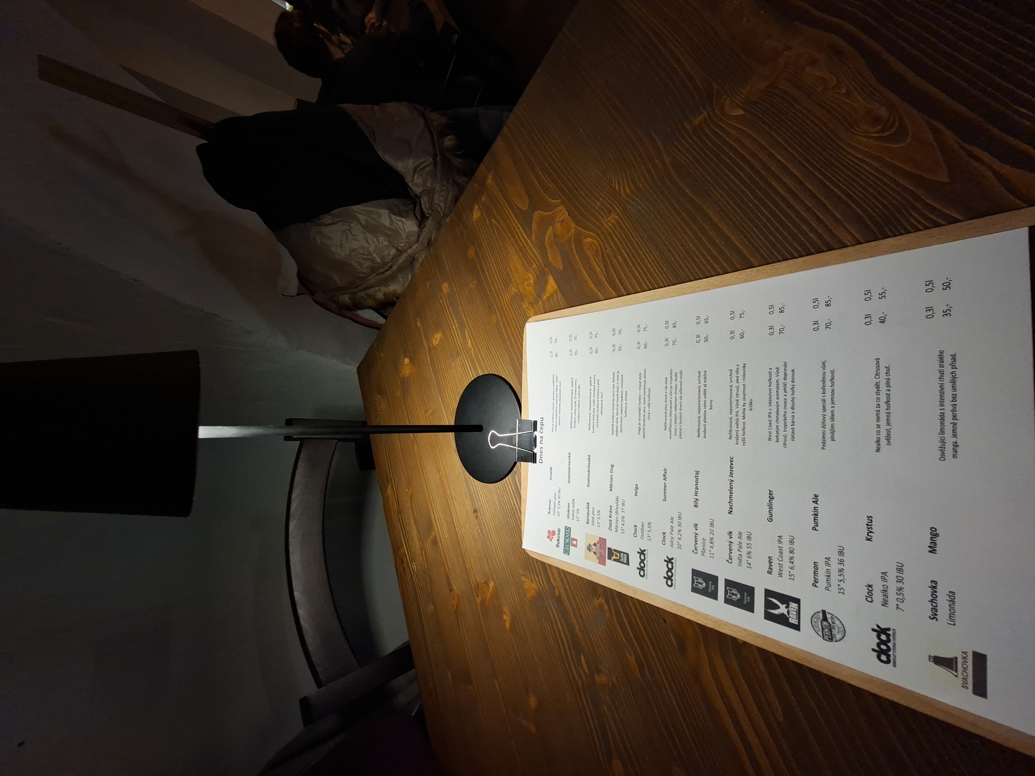 Písecká pivnice foto 4