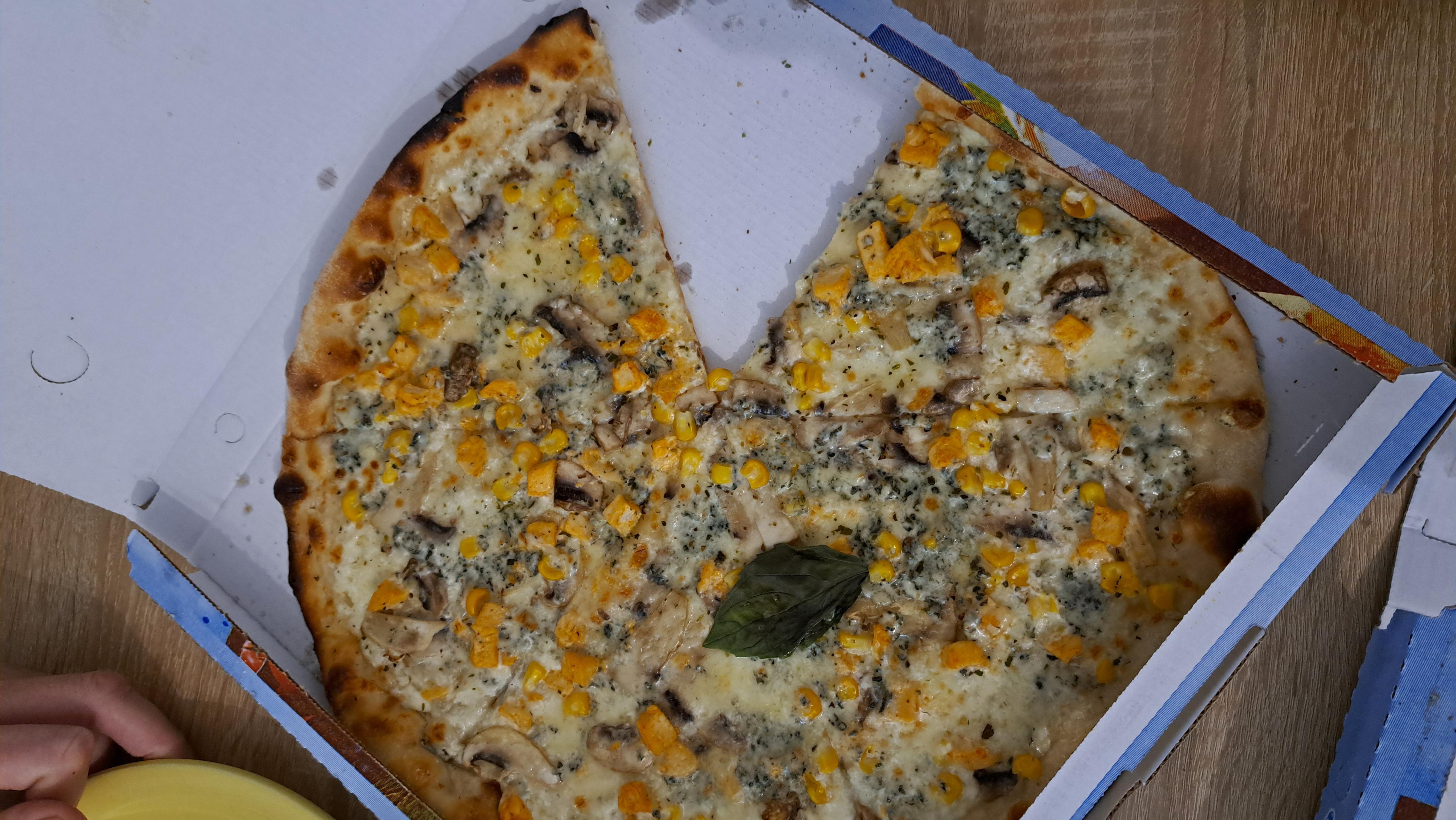 Johnny Pizza foto 5