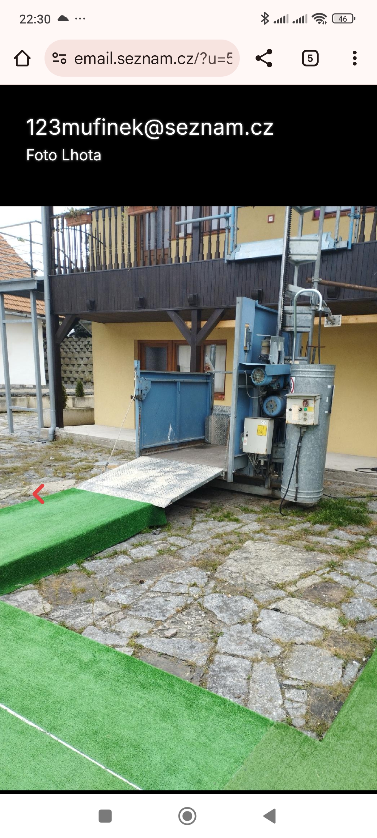 Penzion U stromu - penzion s pečovatelskou službou foto 1