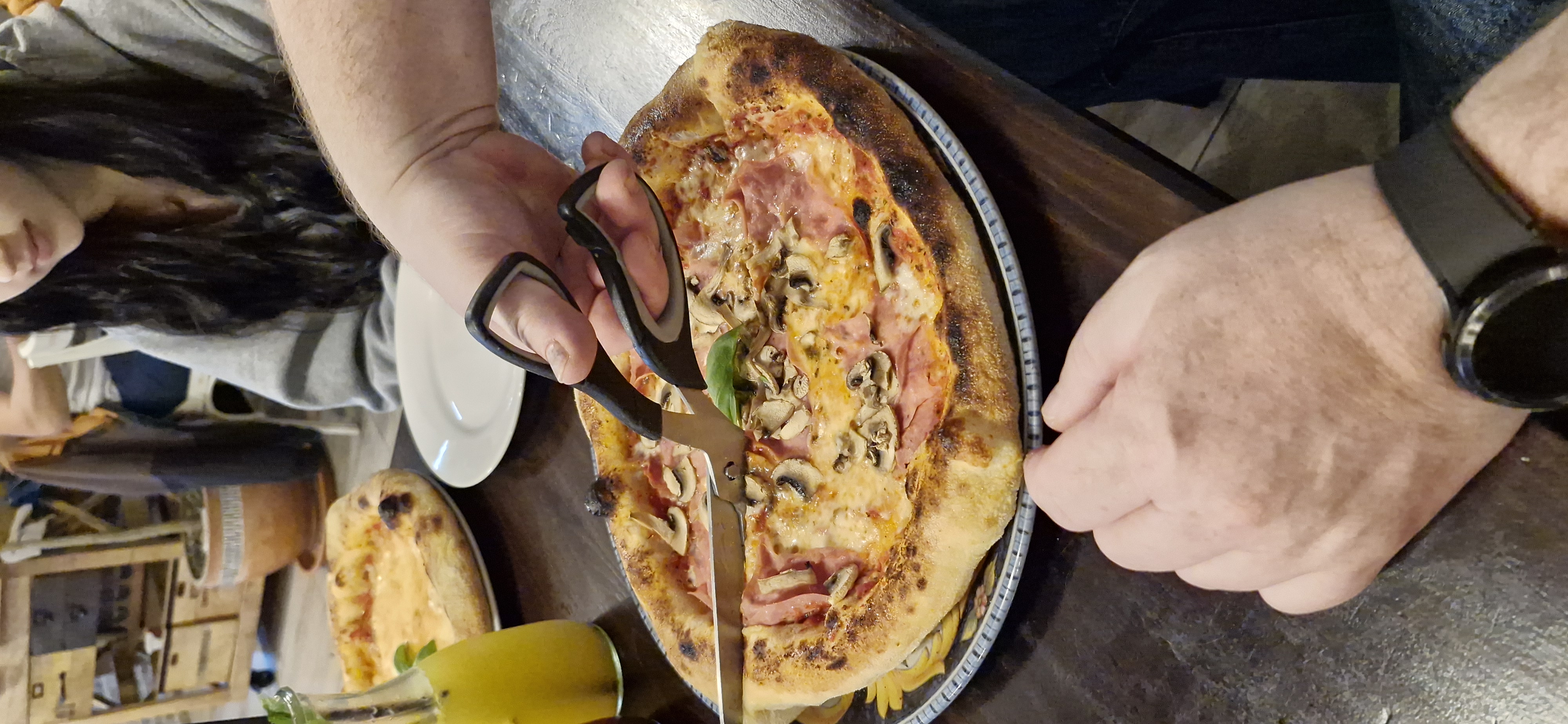 Trattoria Don Vito foto 6
