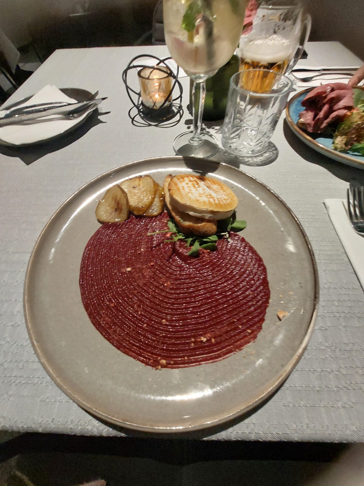 Restaurant Pensionu U Hradu foto 4