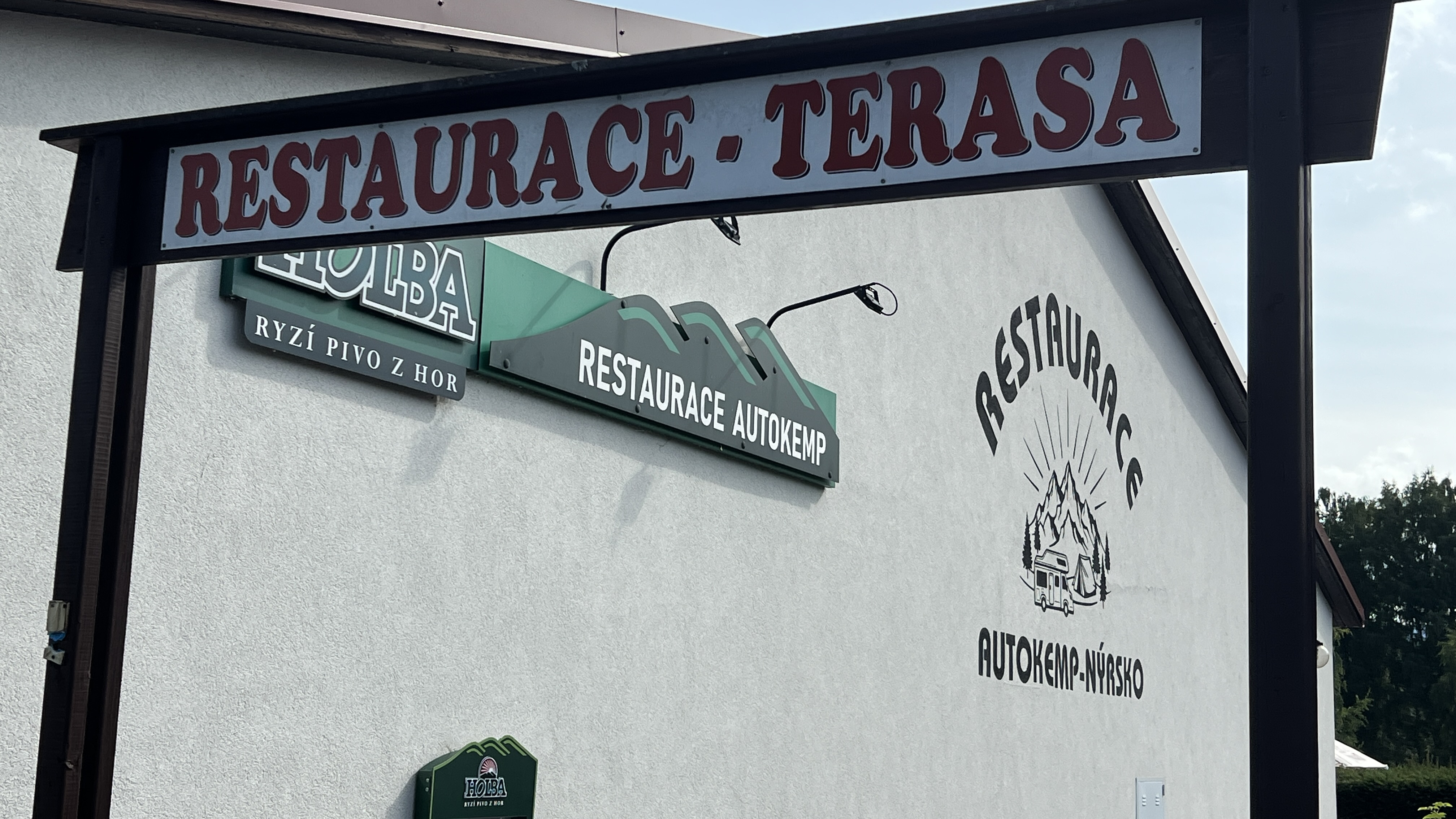 Restaurace ATC Nýrsko s.r.o. foto 4