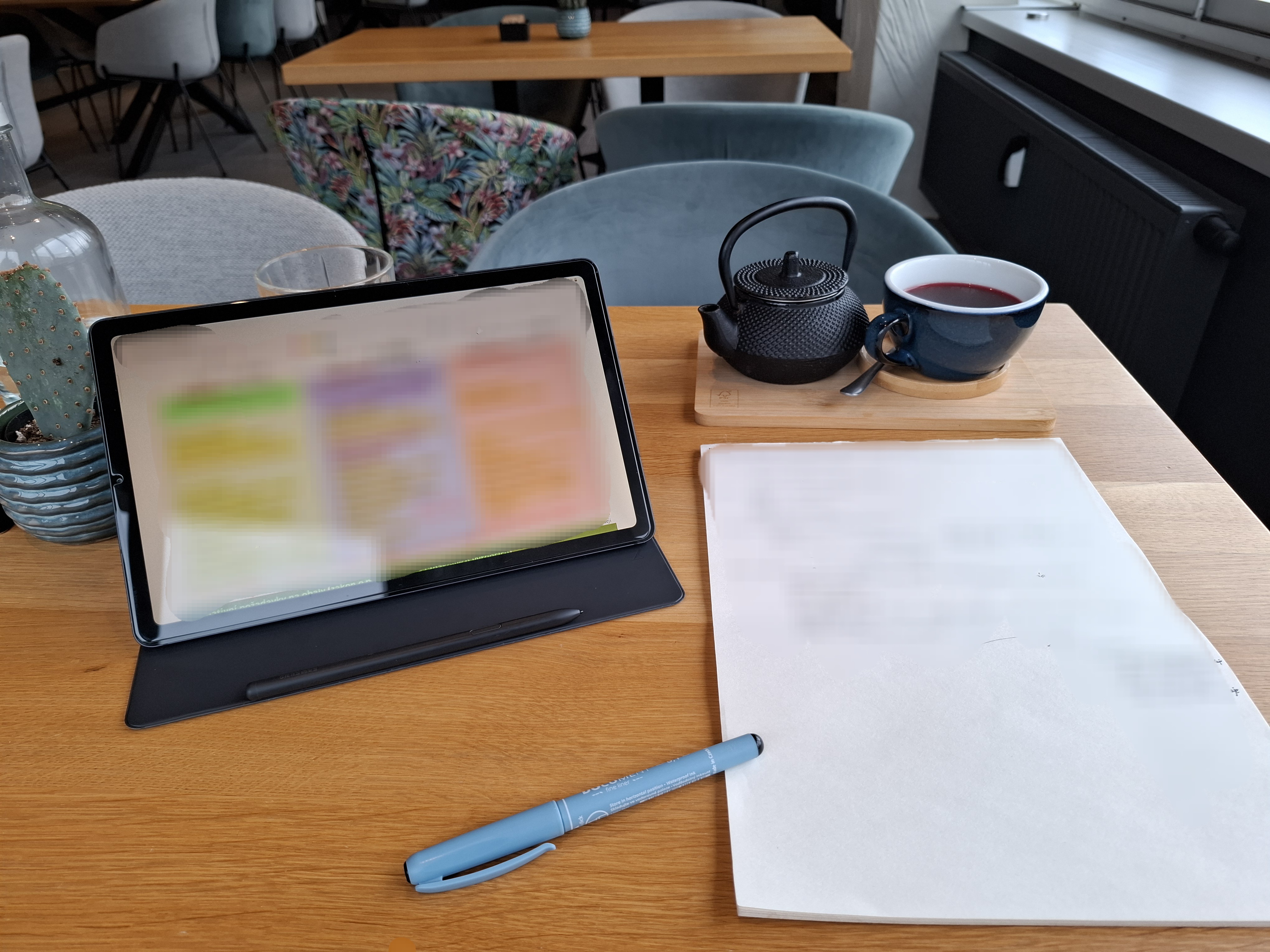 Muskau Café & Wine foto 6