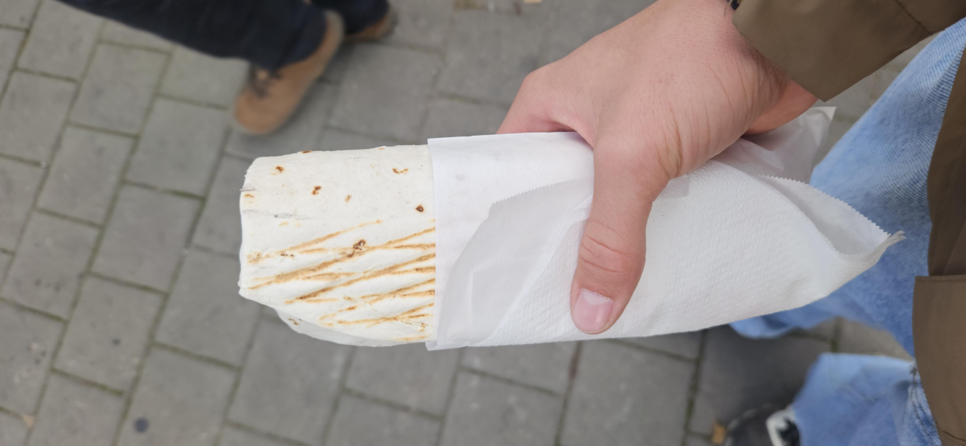 ROJ Kebab foto 3