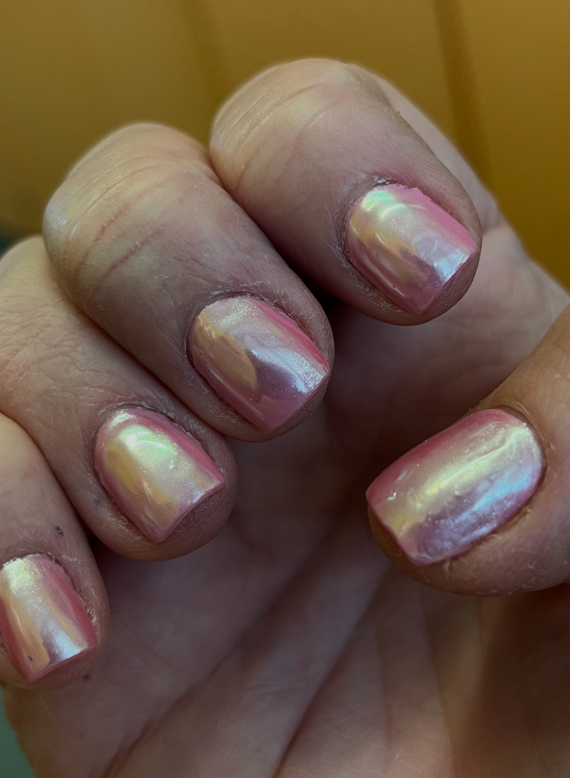 Envy Nails foto 2