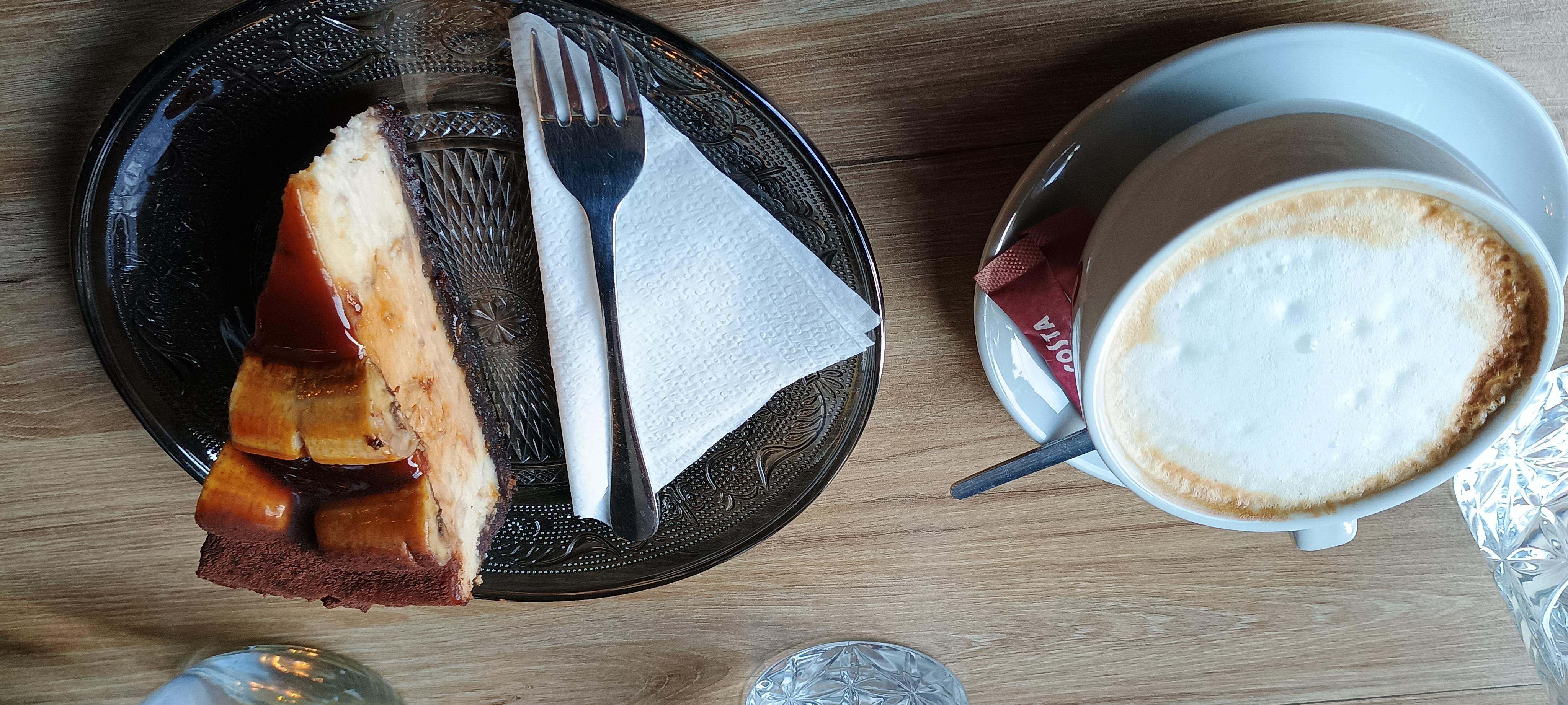 Café Prosek foto 5