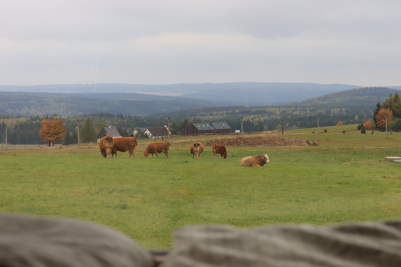 Na Malém Háji foto 5