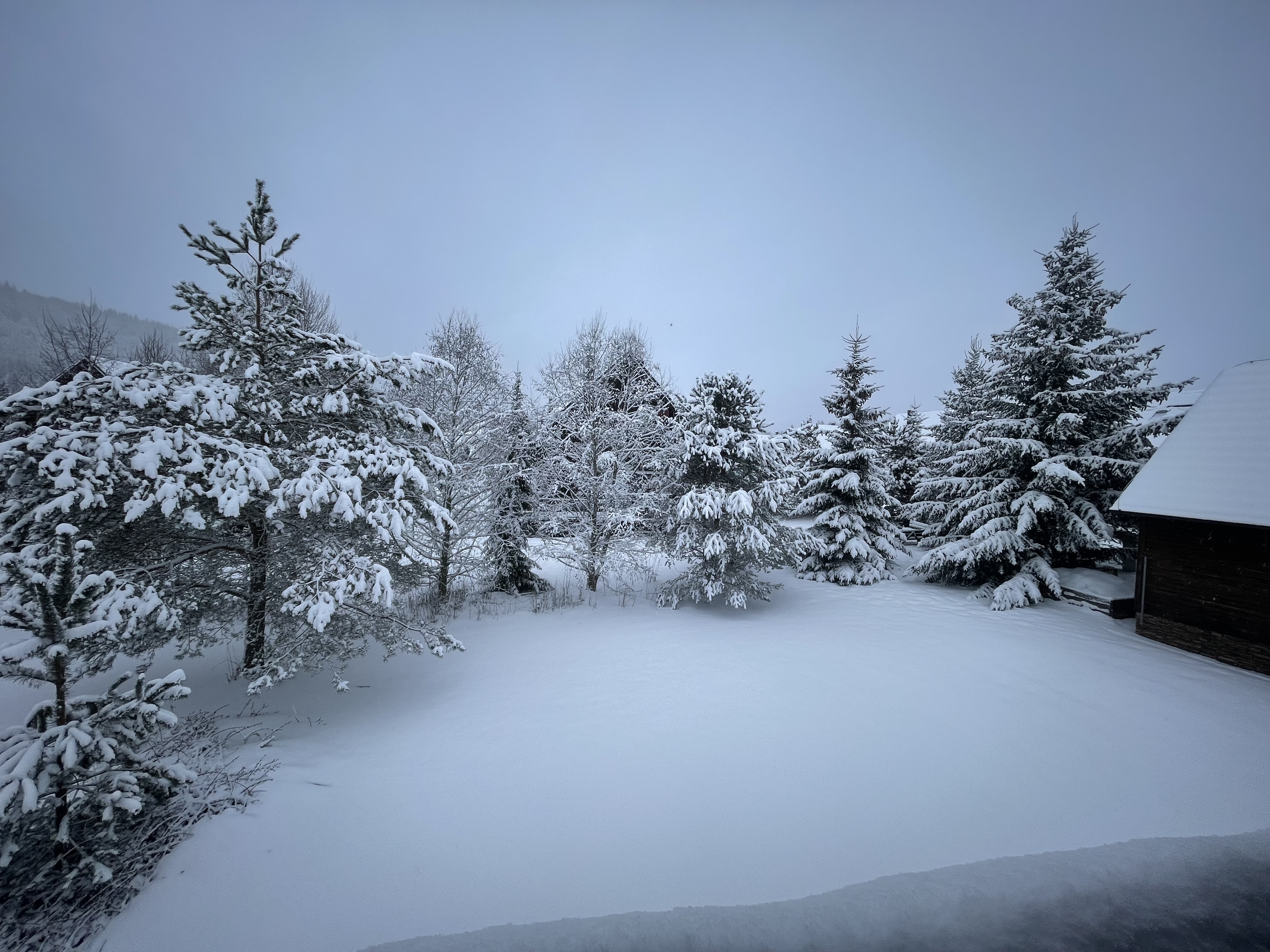 Hofman Apartmány Šumava foto 1