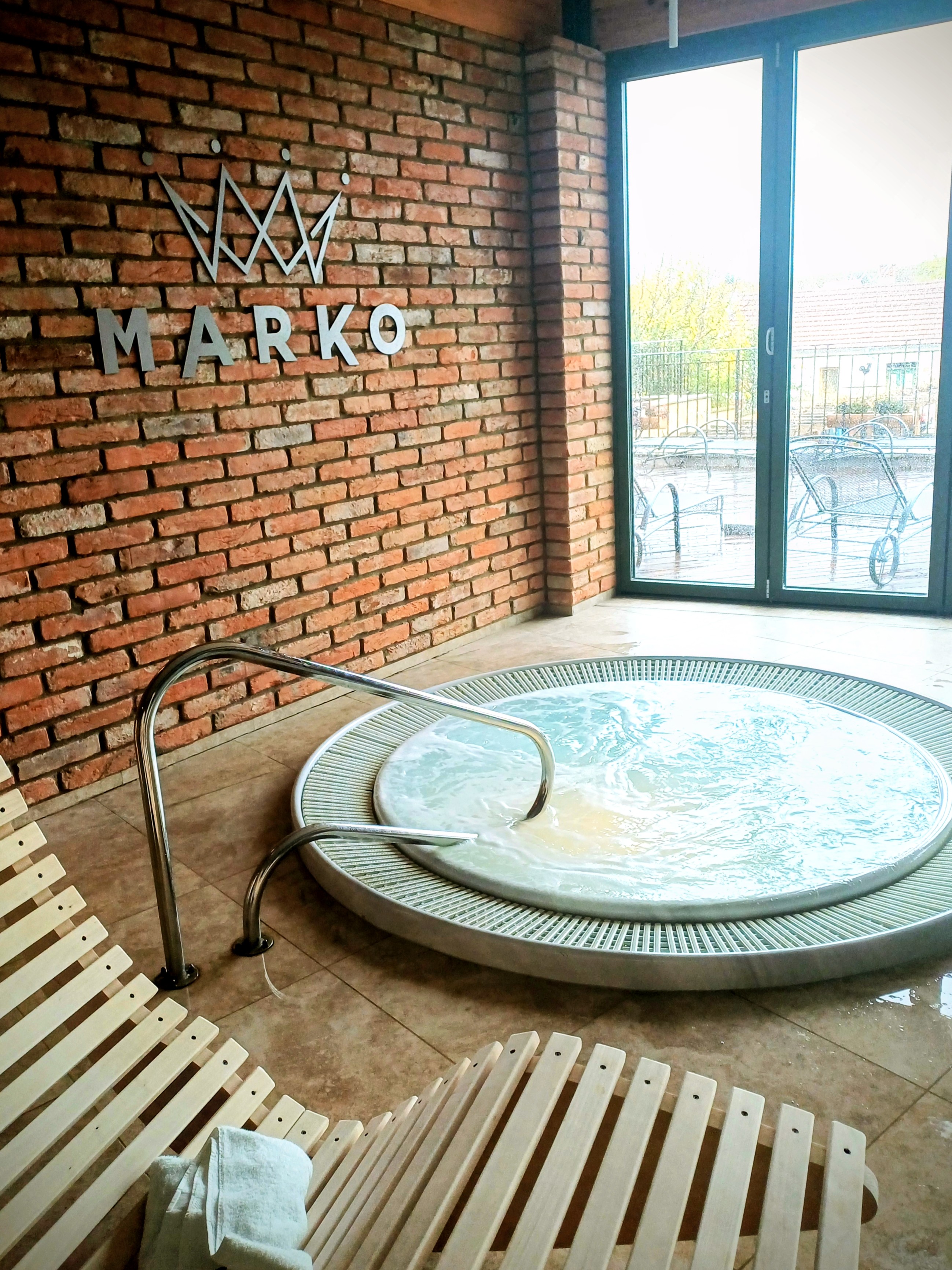 PROSECCO RESIDENCE MARKO foto 4