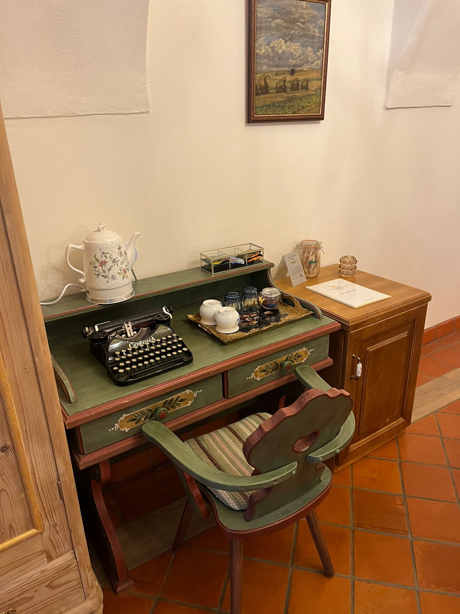 Spa Beerland - At The Golden Lamb foto 6