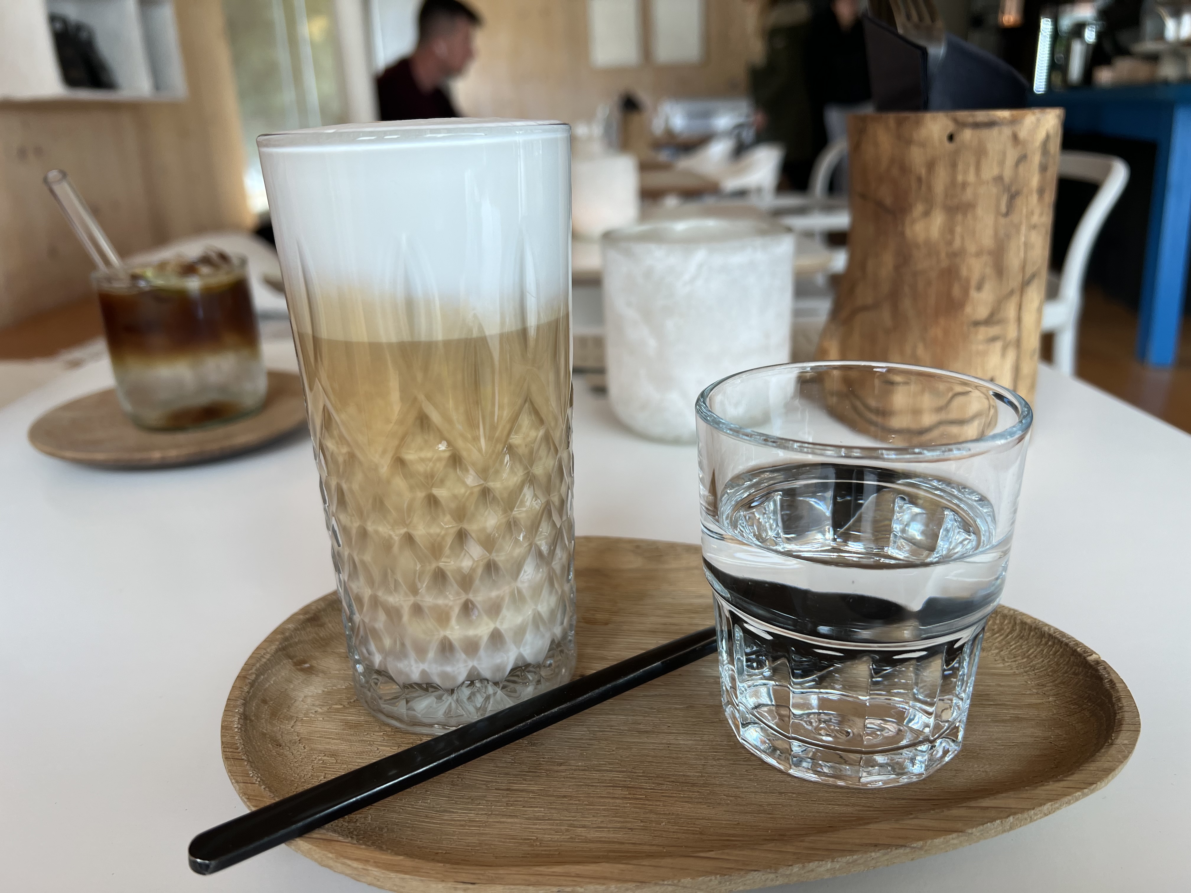EBE cafe foto 5