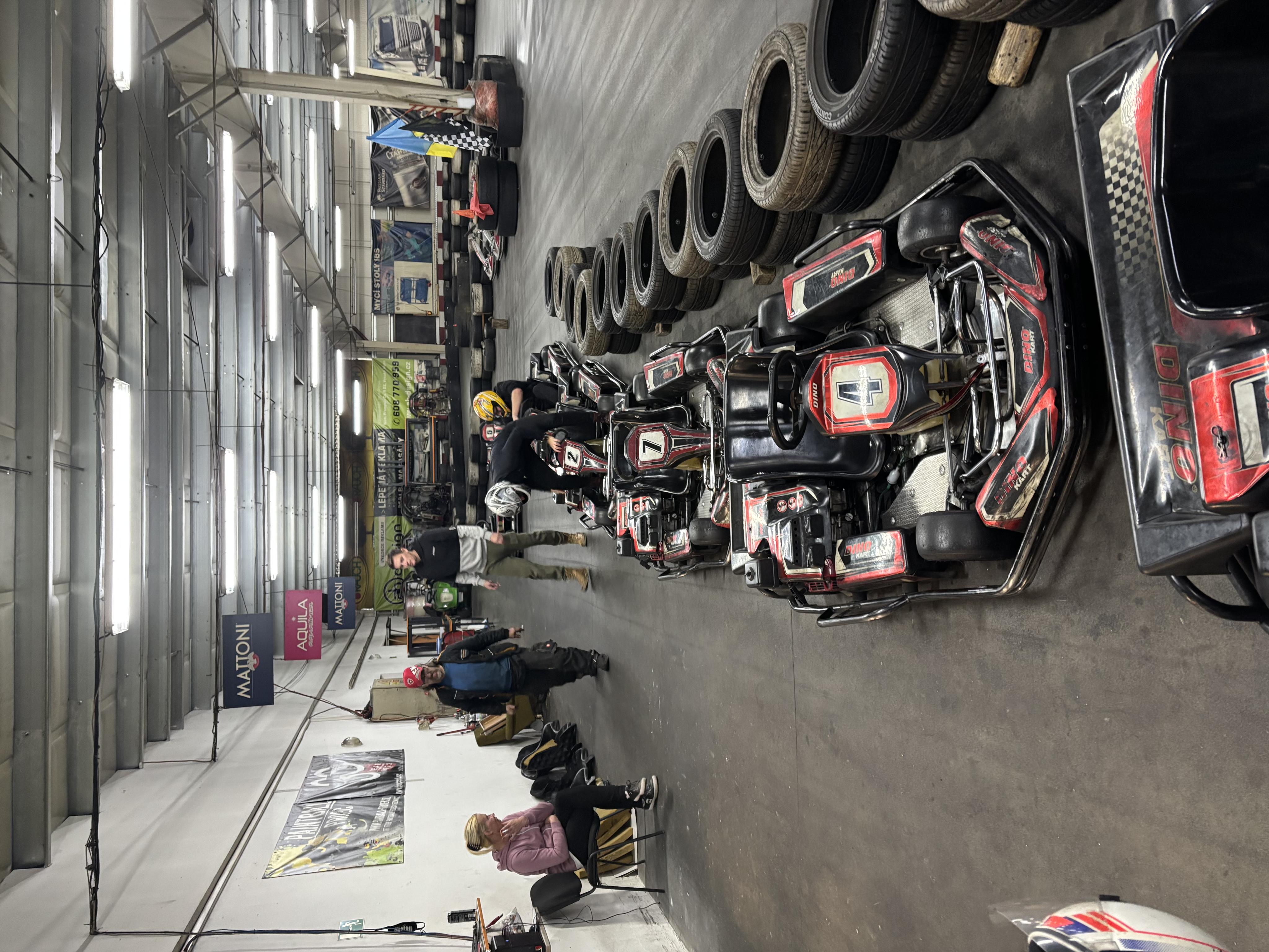 KART ARENA LITOMYŠL, s.r.o. foto 4