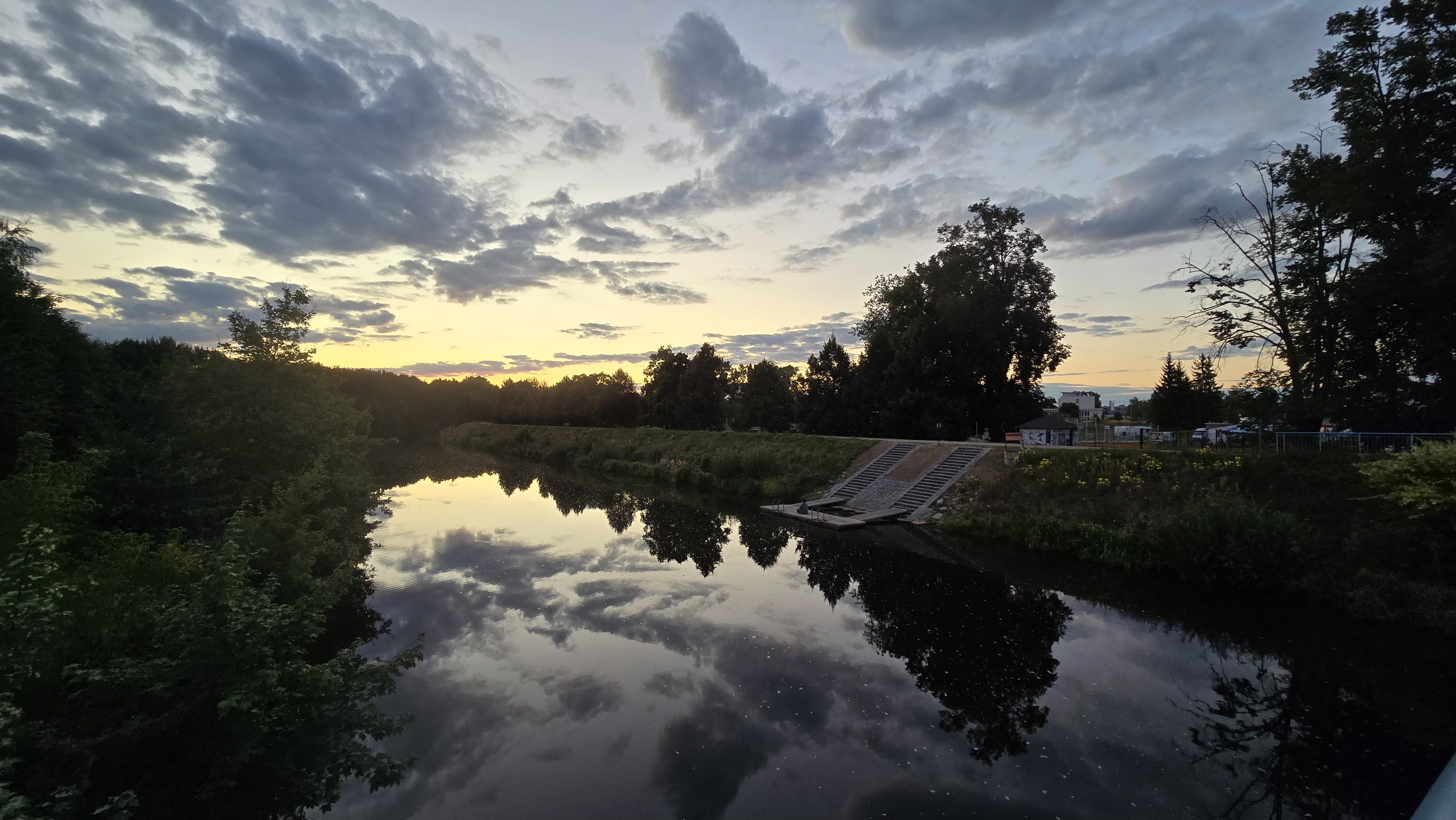 Tábořiště TJ Meteor foto 3