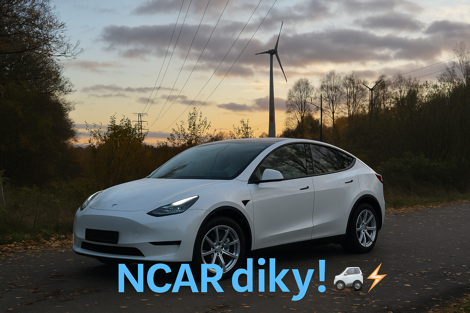 Milan Novotný - NCAR foto 6