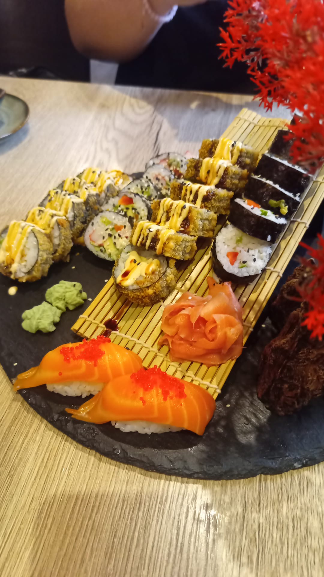 KayBi Restaurace - Sushi Bar foto 4