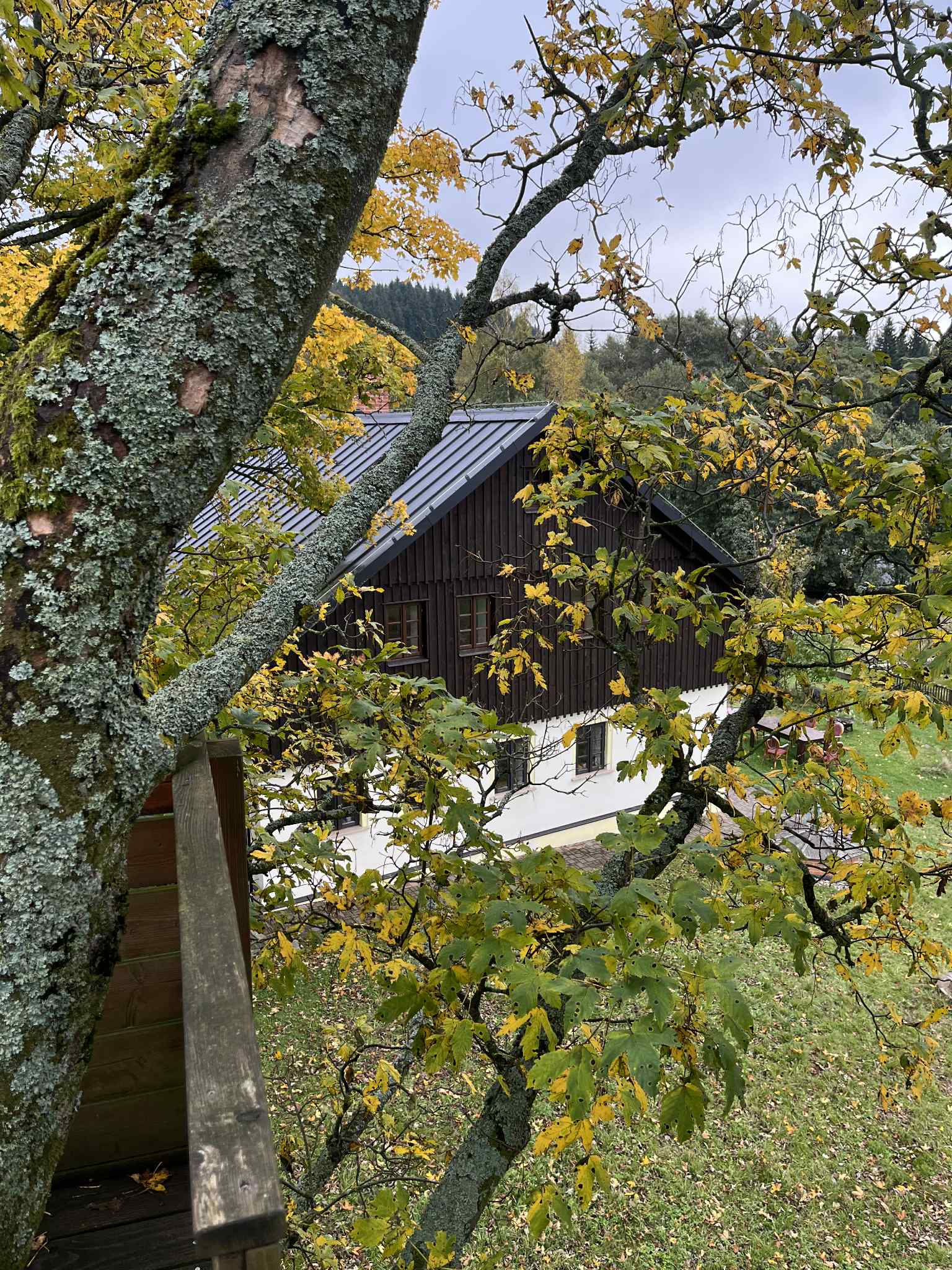 Apartmán u Kačenky foto 2