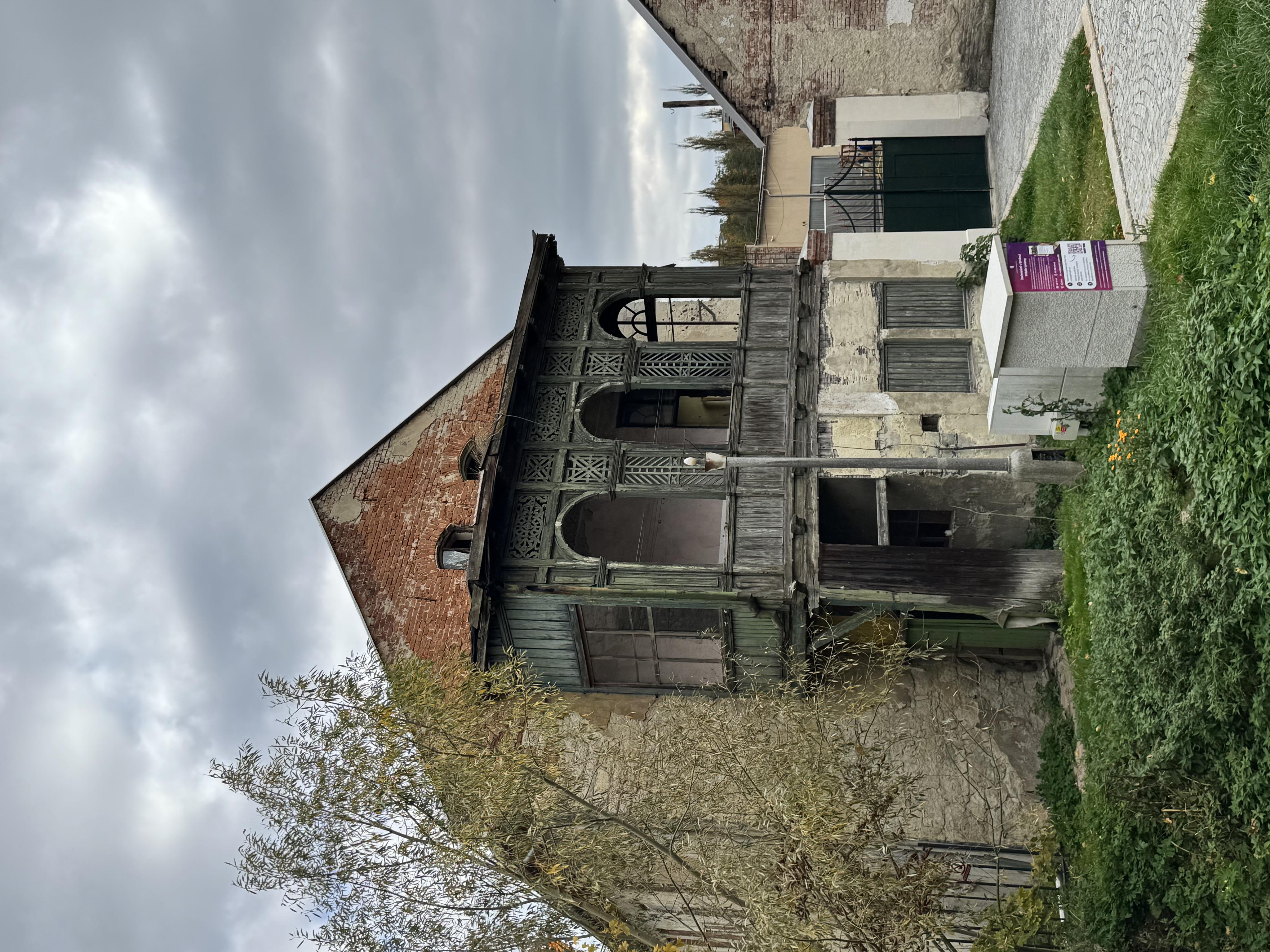Muzeum přeživších foto 2