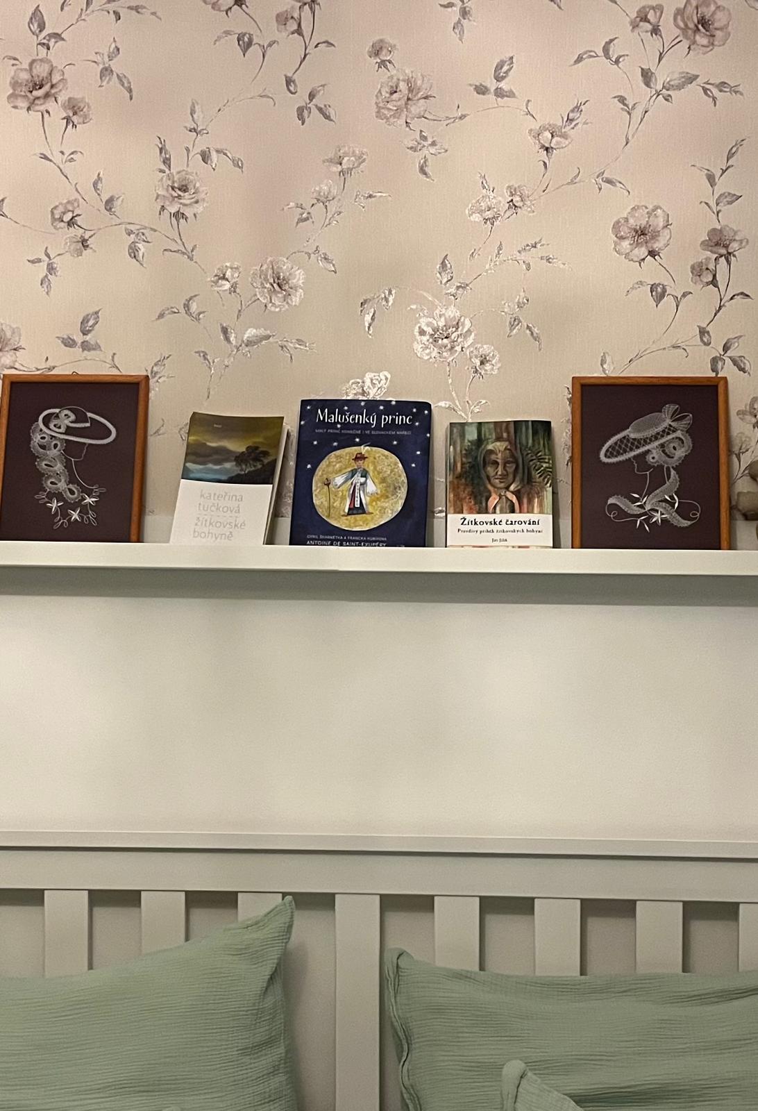 Rudice Penzion Petra Němcová foto 2