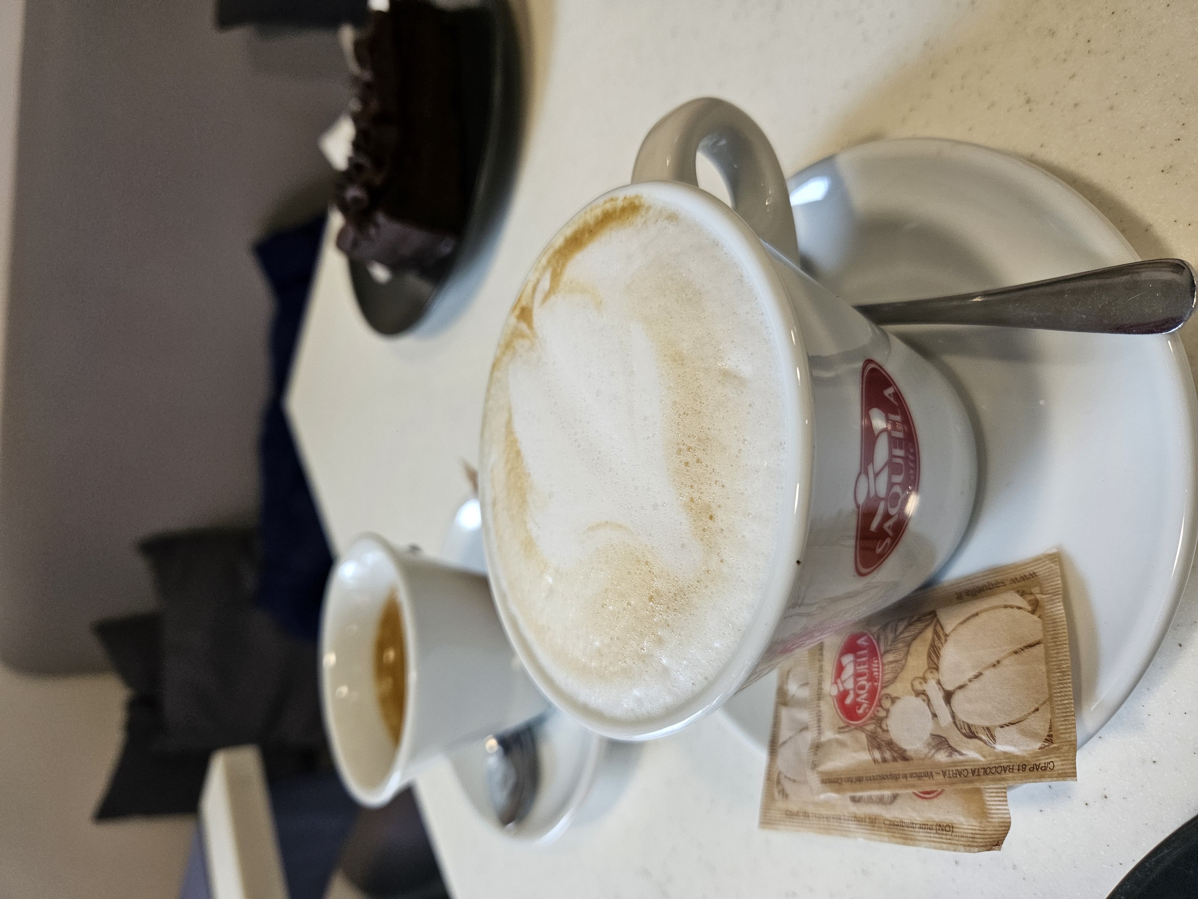Charlie's Cafe foto 6