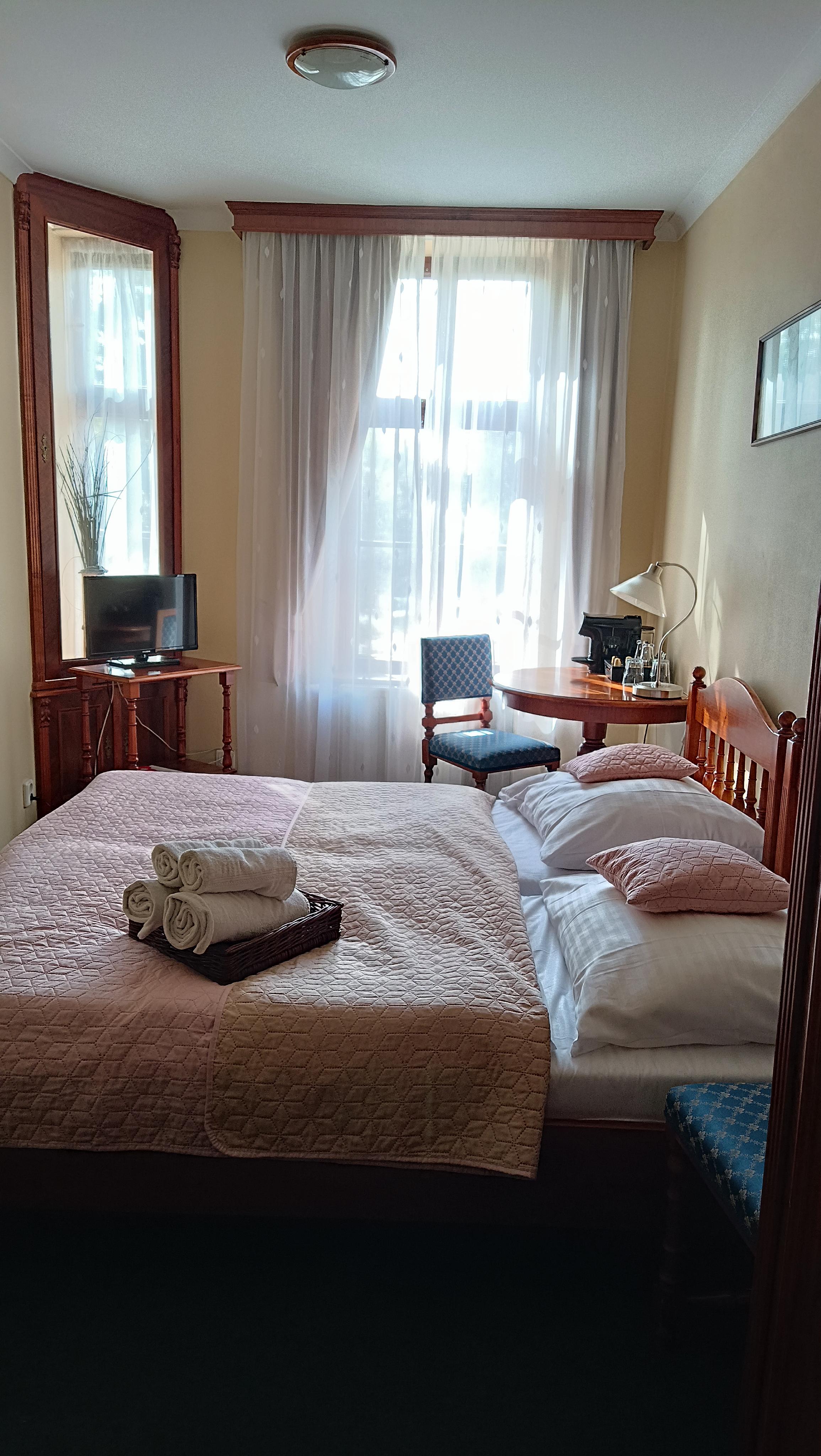 Garni Hotel Na Havlíčku foto 4