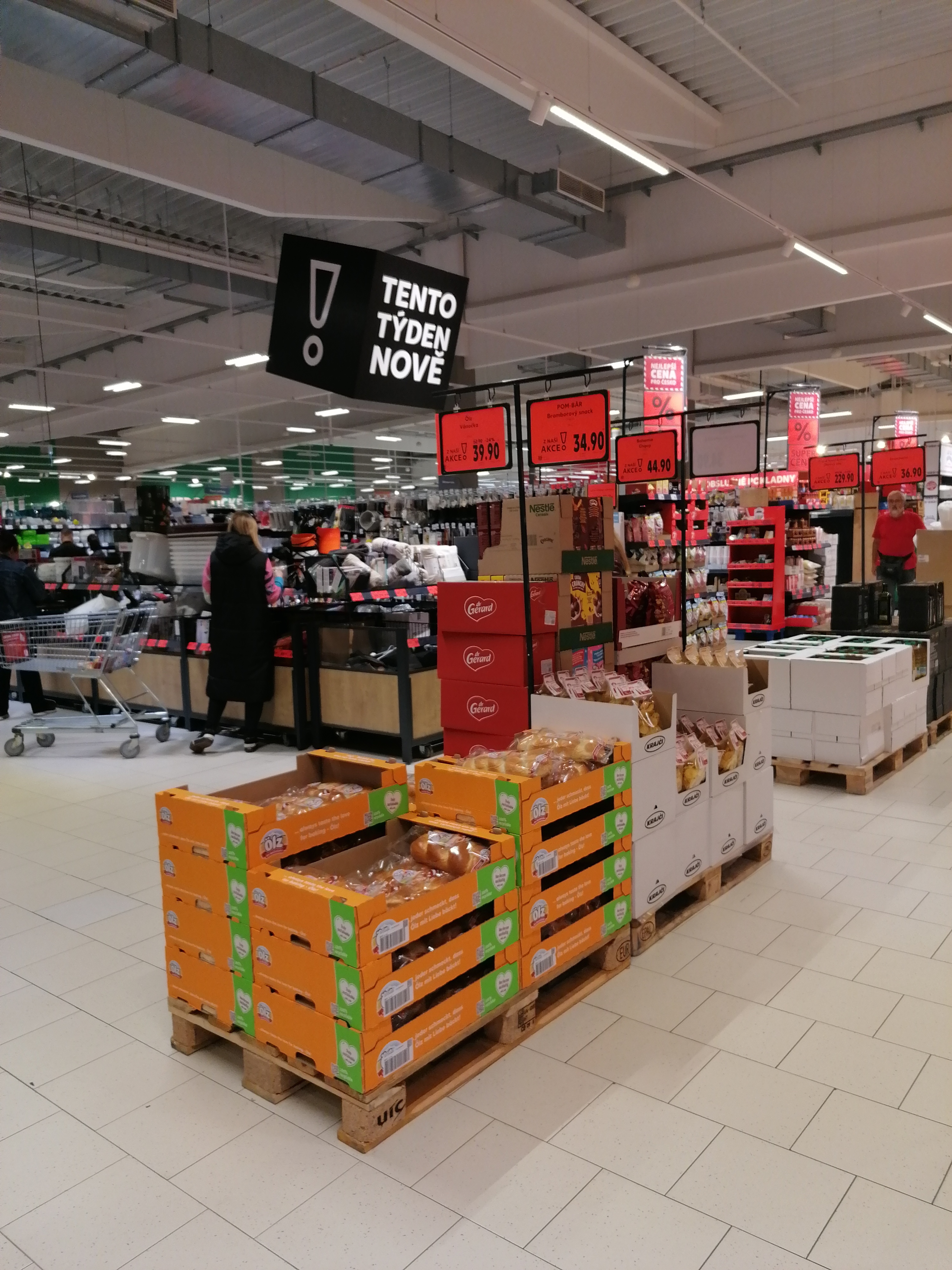 Kaufland foto 3