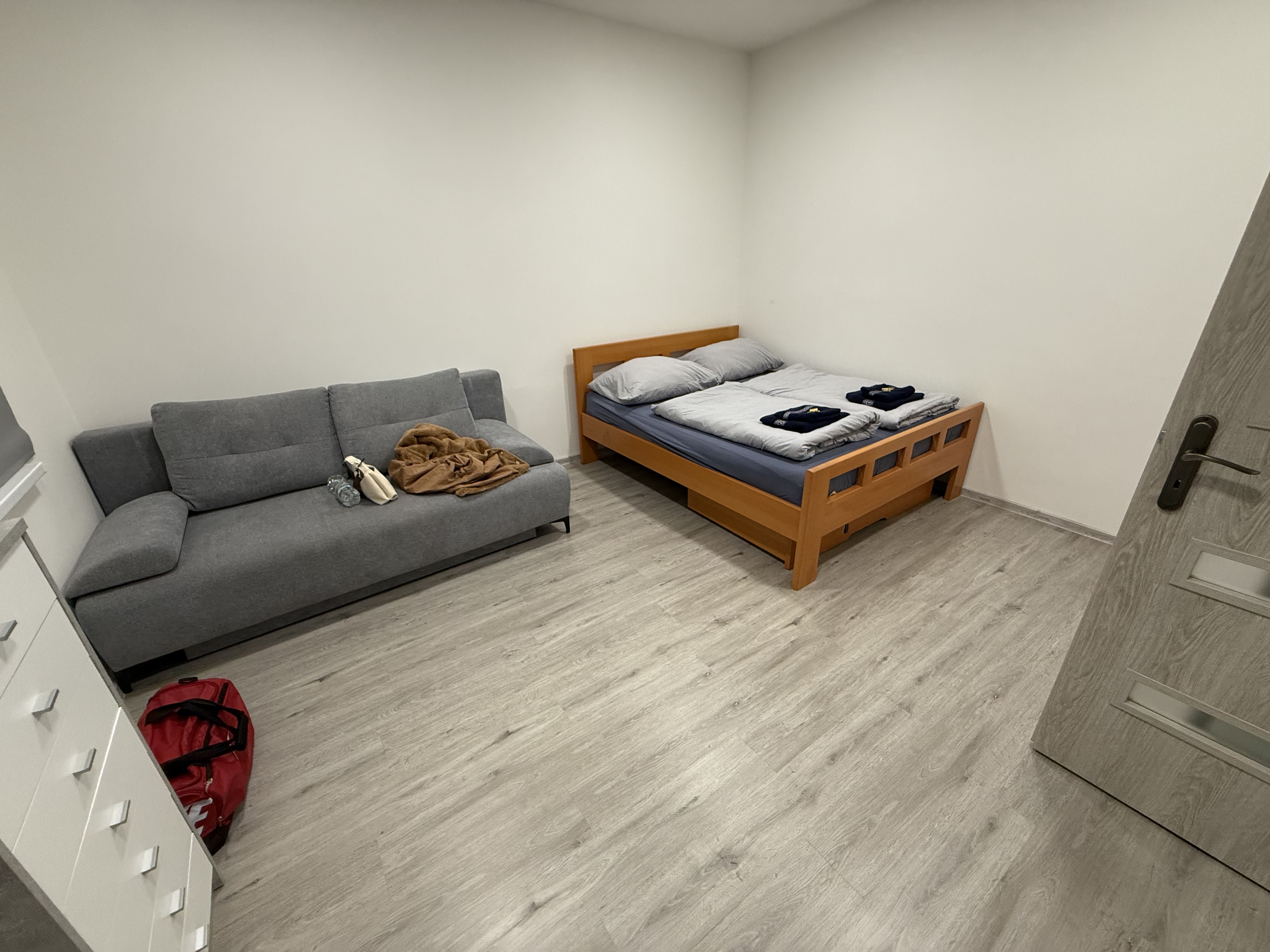 Apartment Dlouhá foto 2