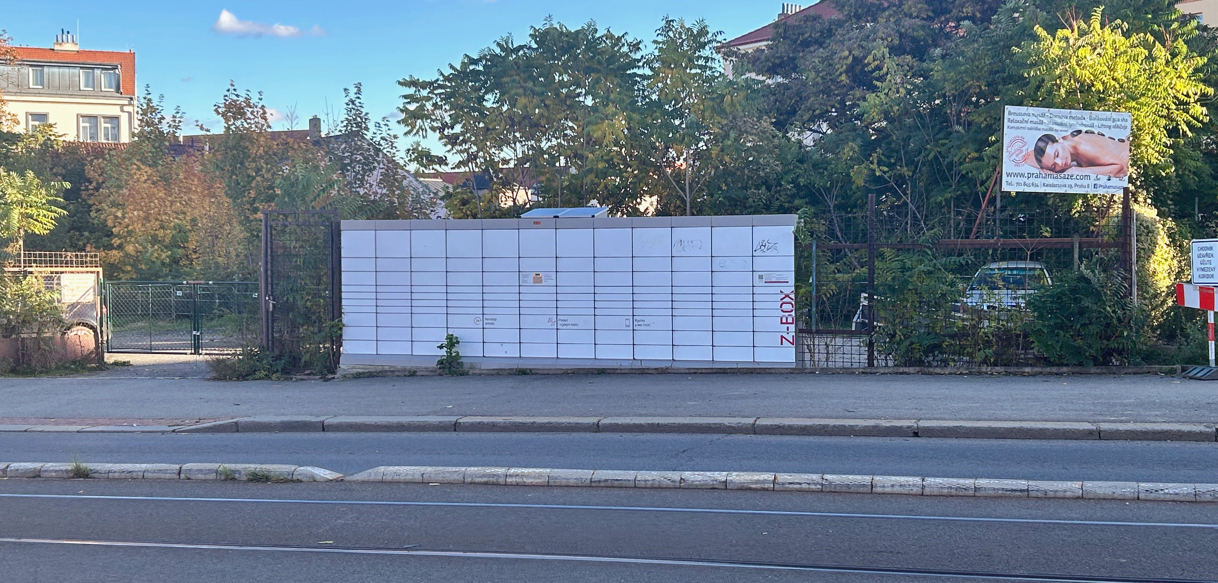 Z-BOX foto 1