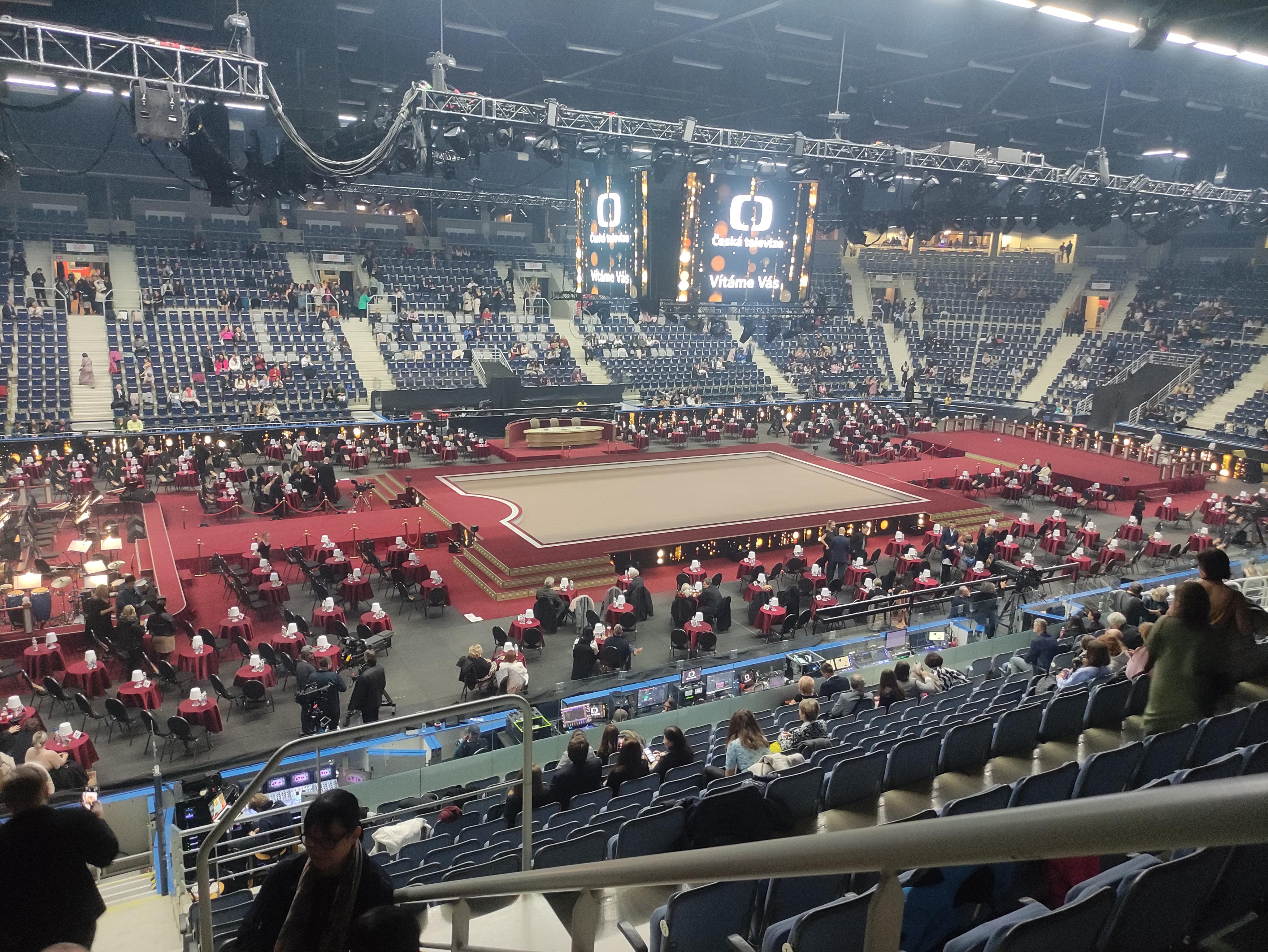 Home Credit Arena foto 6