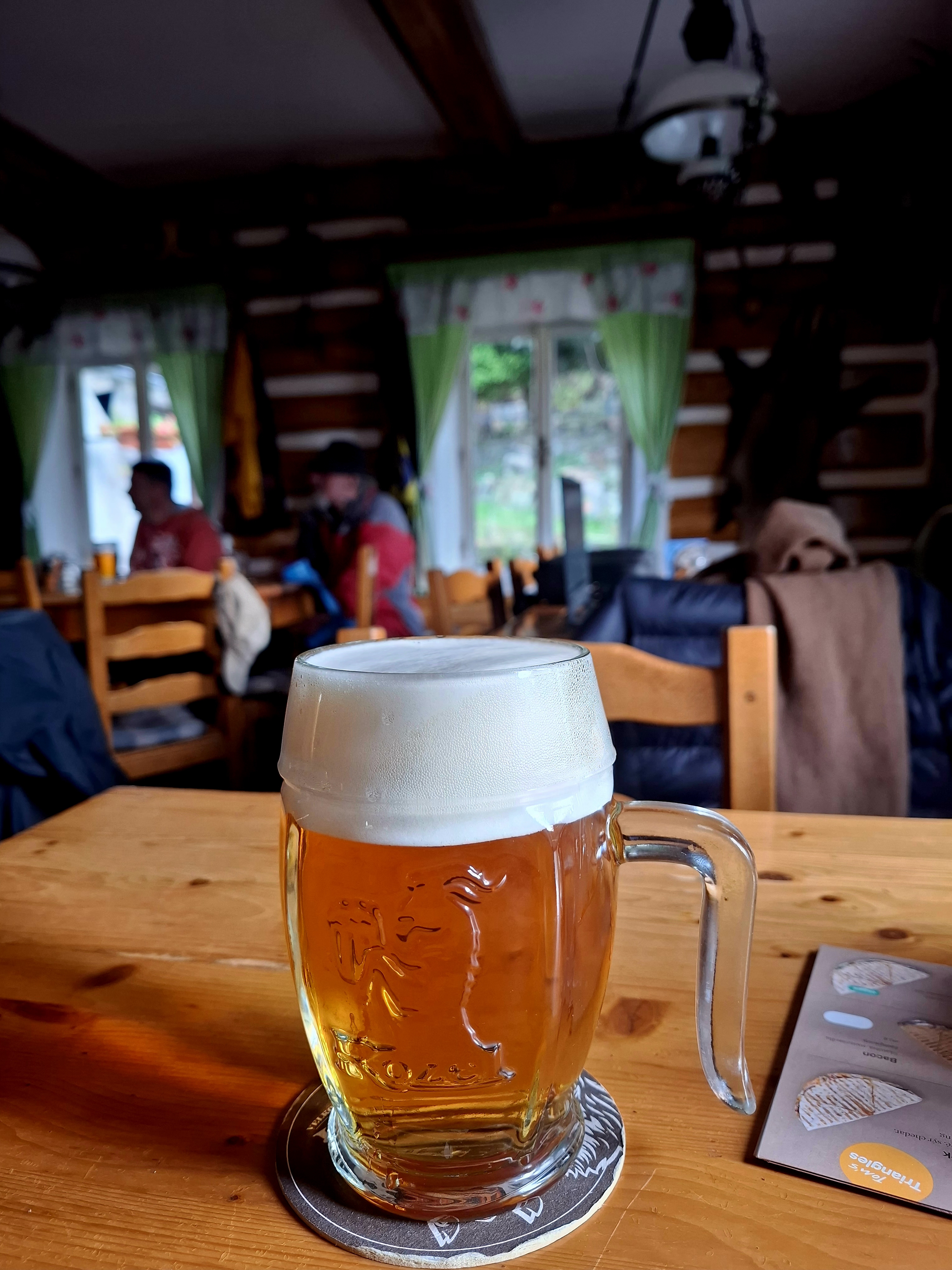 Hospůdka U Vocta foto 4