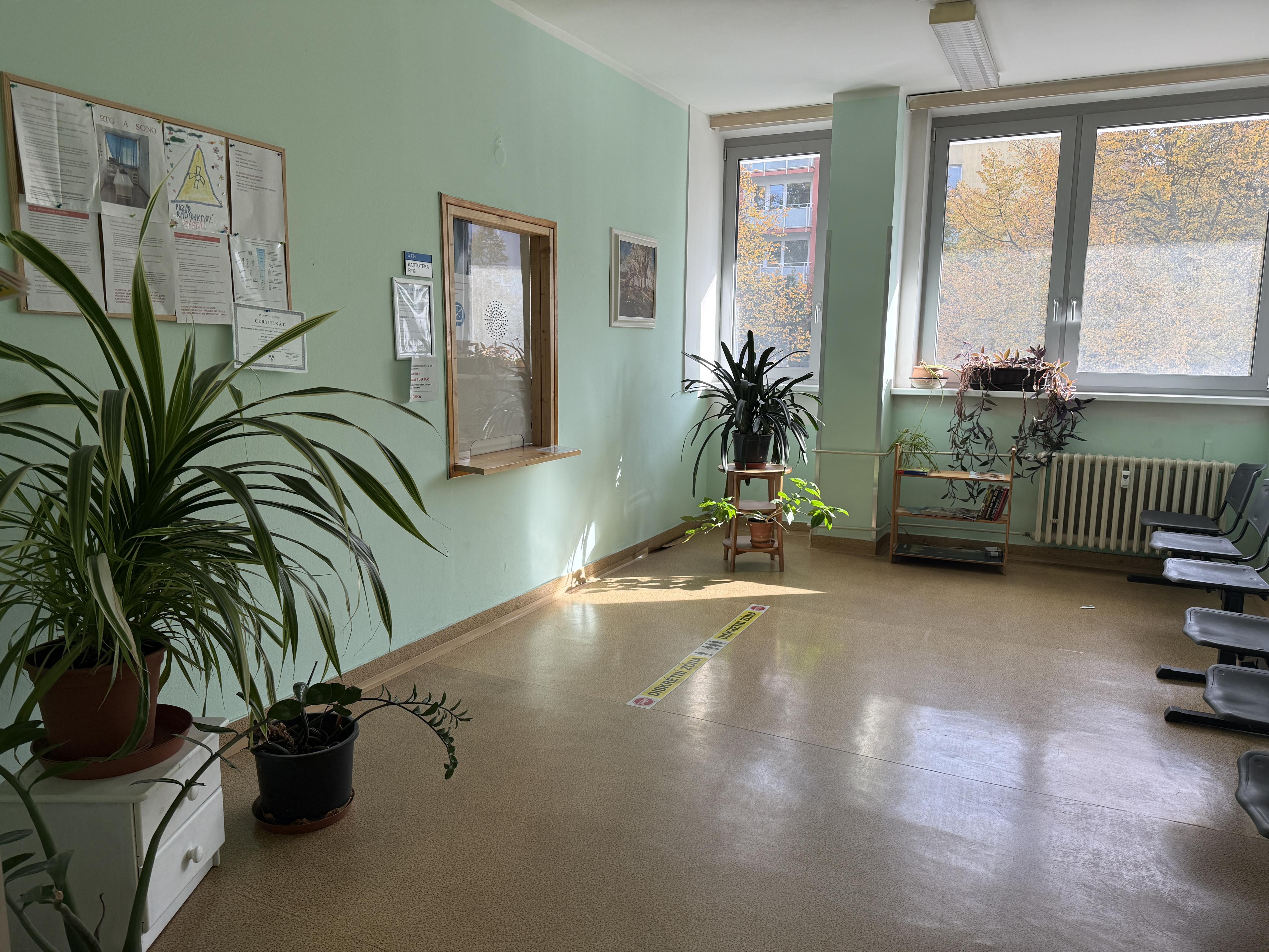 HPC rentgeny, s.r.o. foto 2