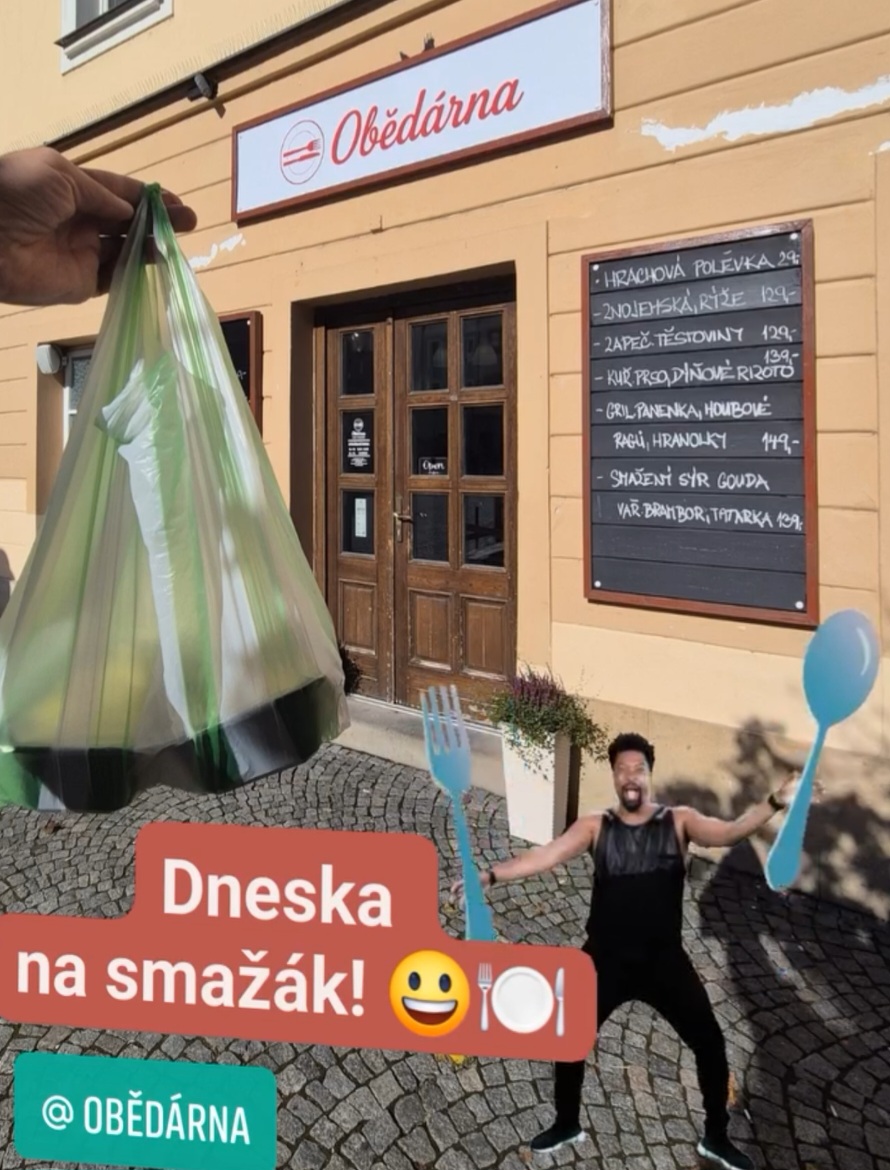 Obědárna foto 6