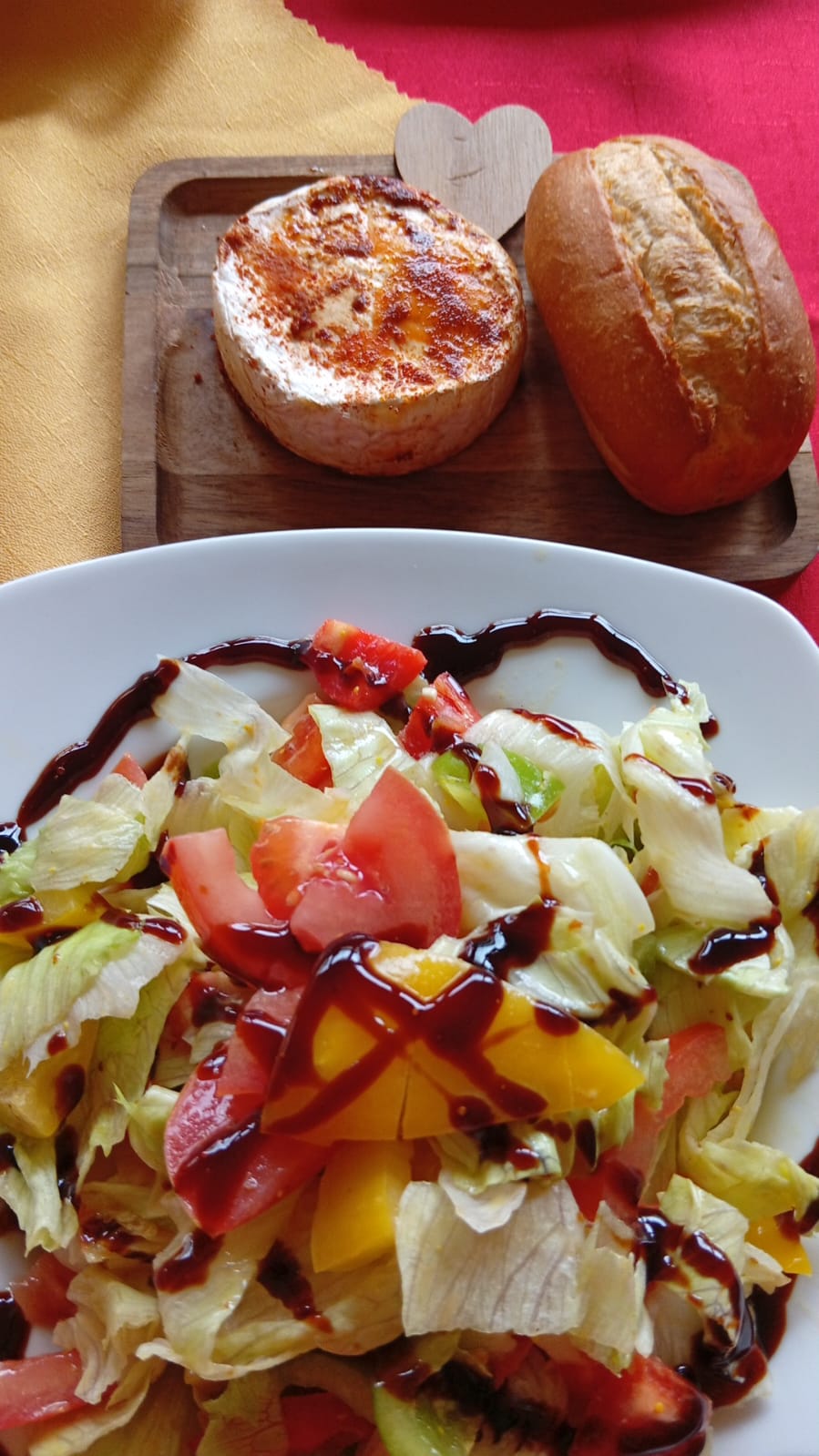 SPORT - RELAX - BUKY - Restaurace foto 5