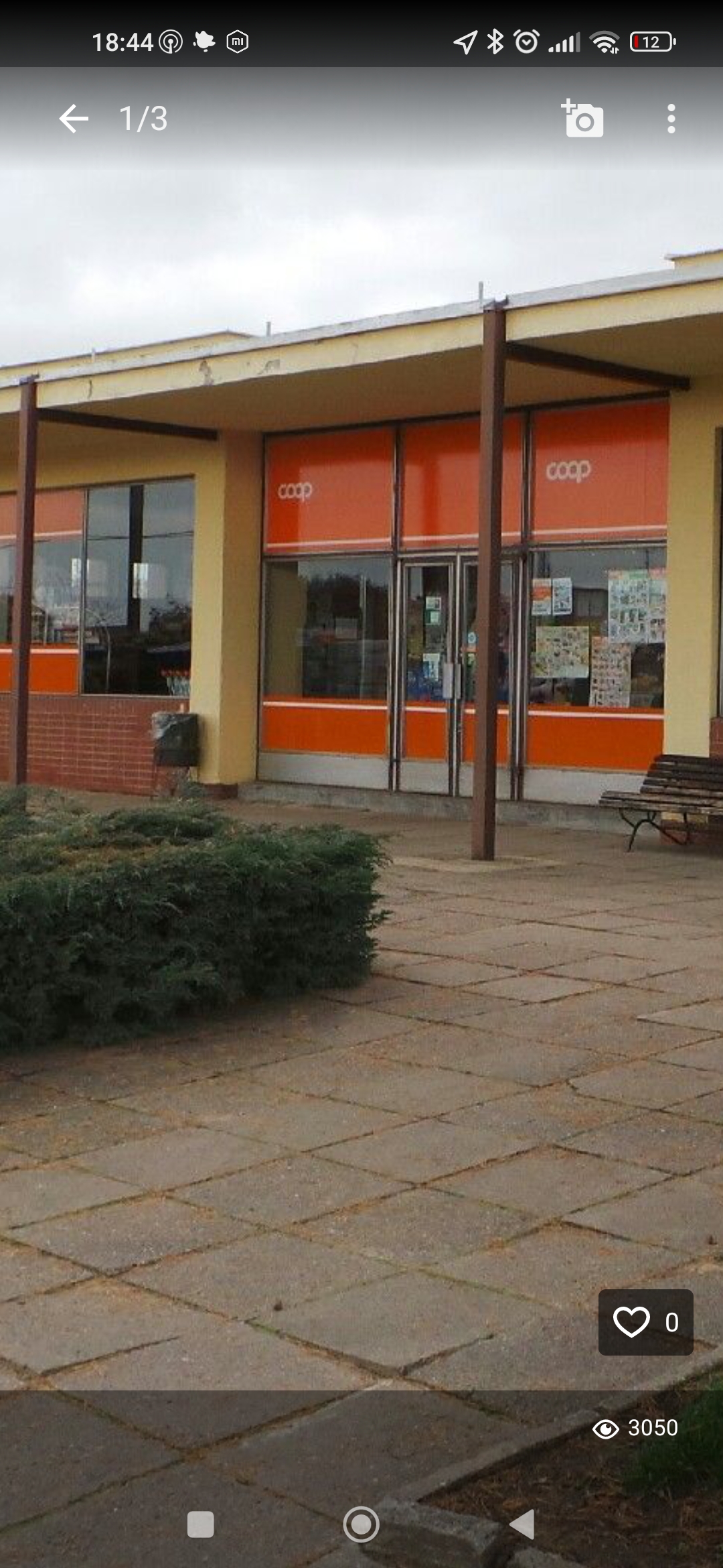 COOP Pardubice, družstvo foto 4