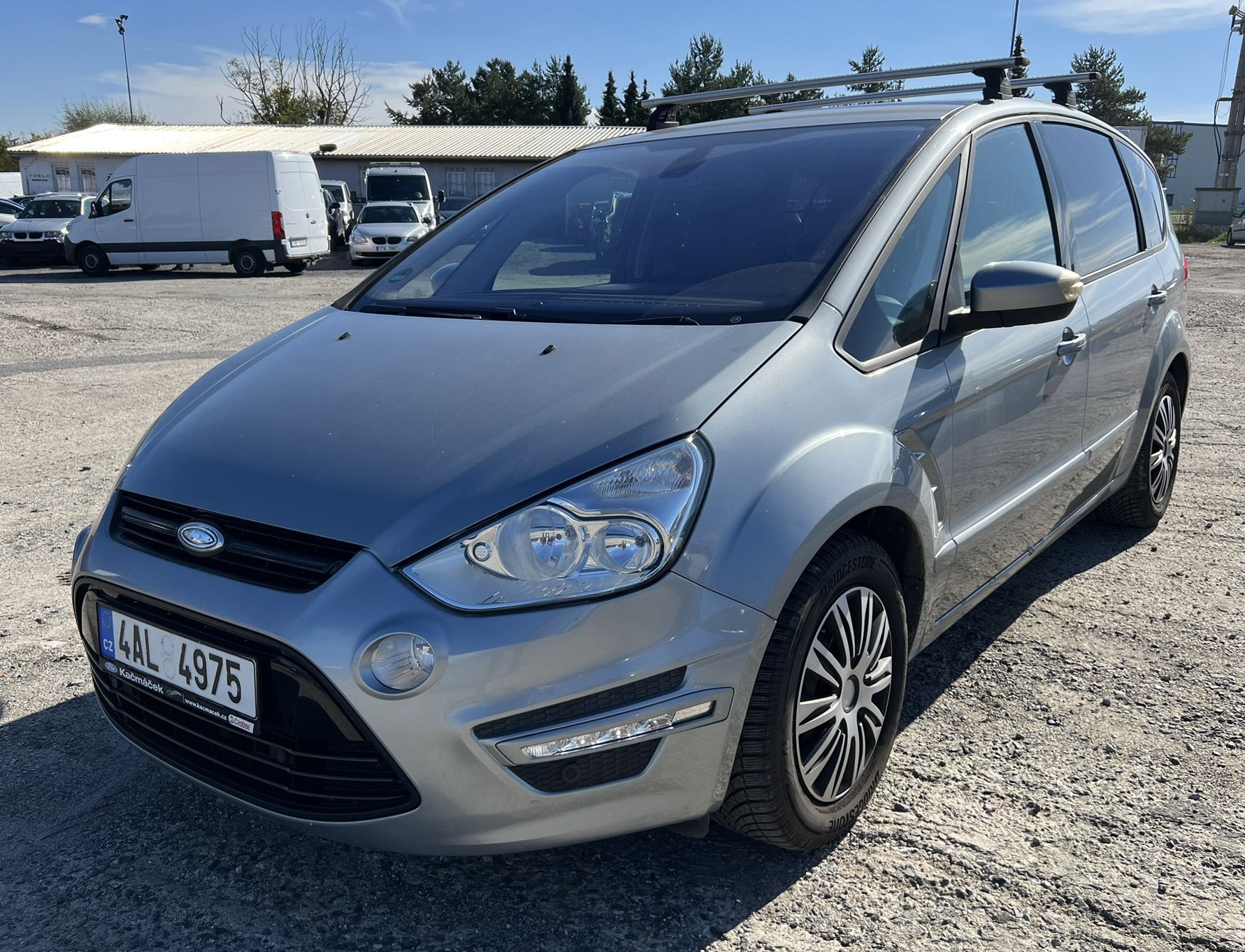 Apex Cars, APEX CZECH GROUP S.R.O. foto 6