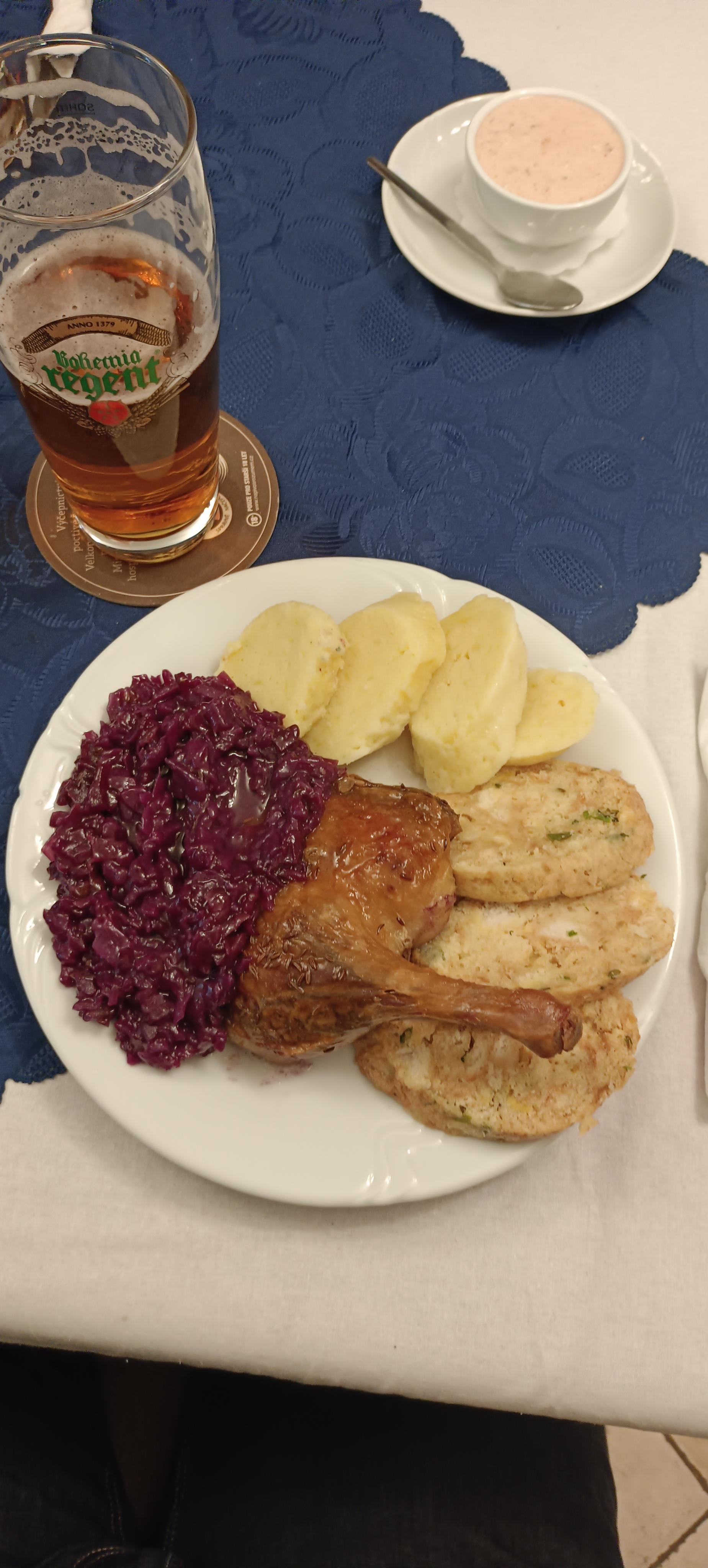 Pohostinství U Petříků foto 5
