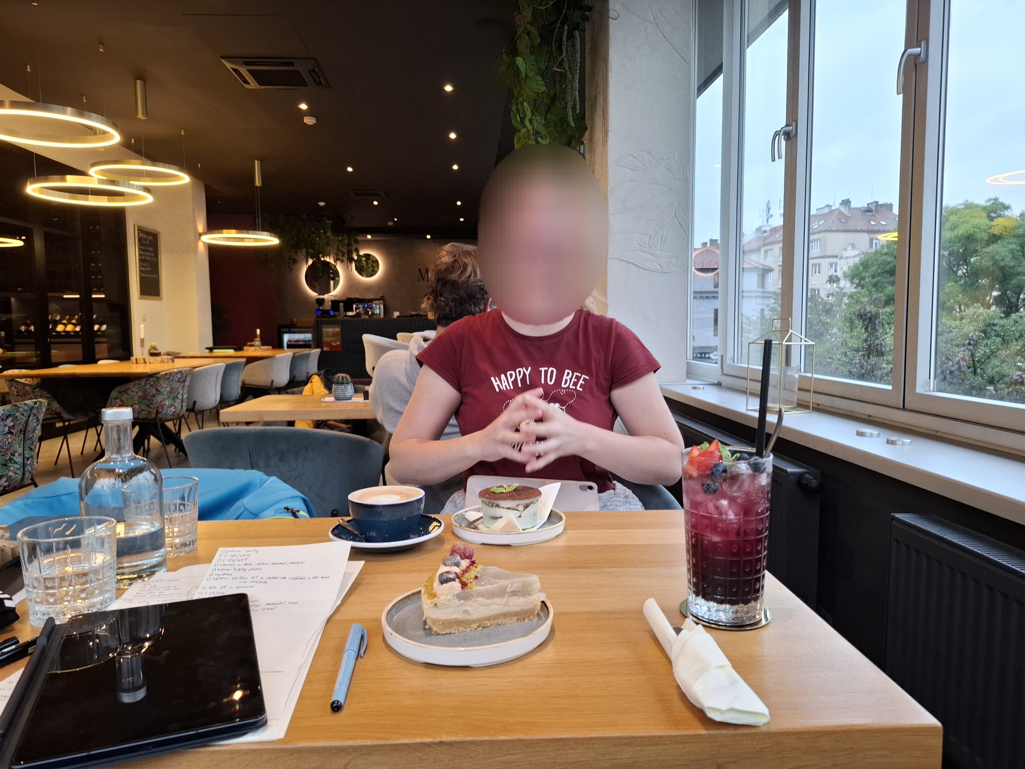 Muskau Café & Wine foto 5