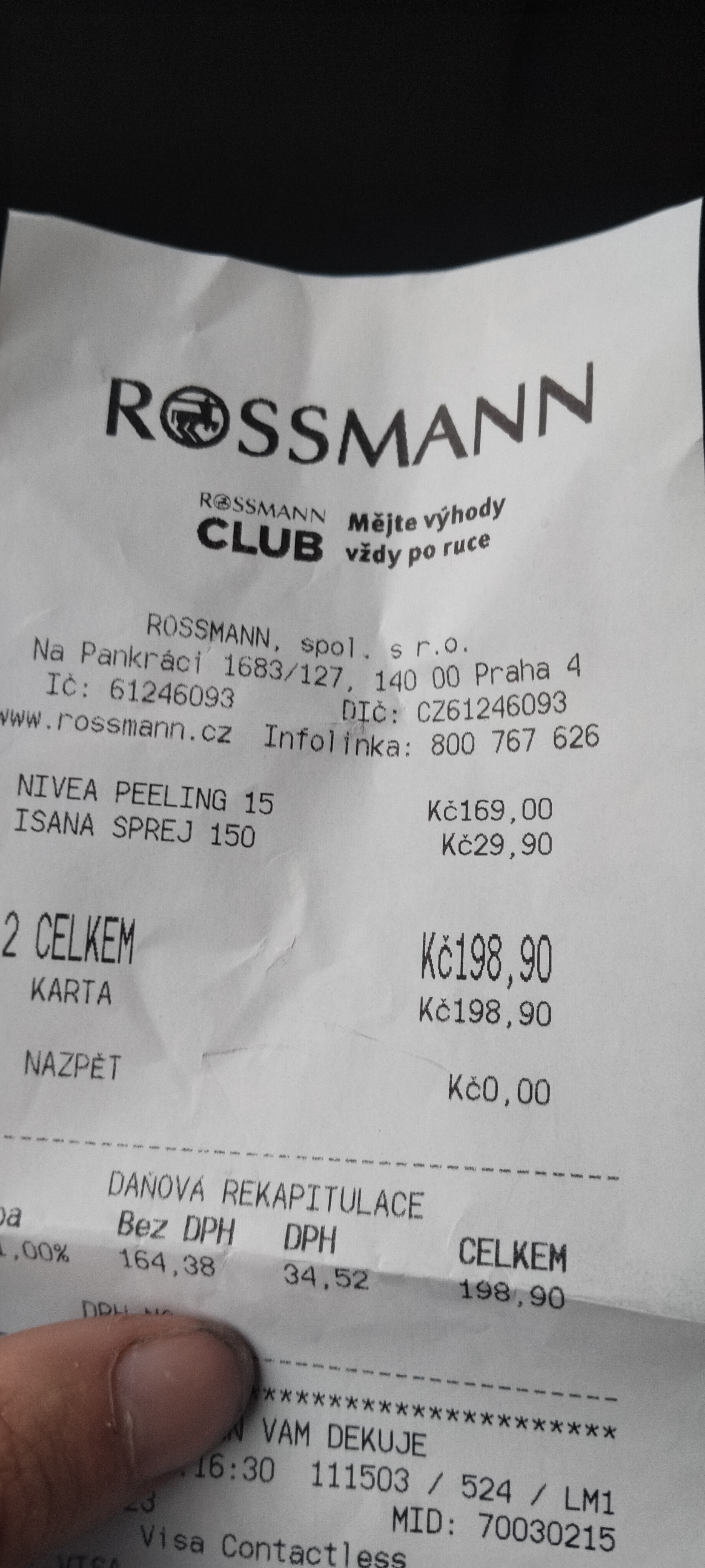 ROSSMANN foto 3