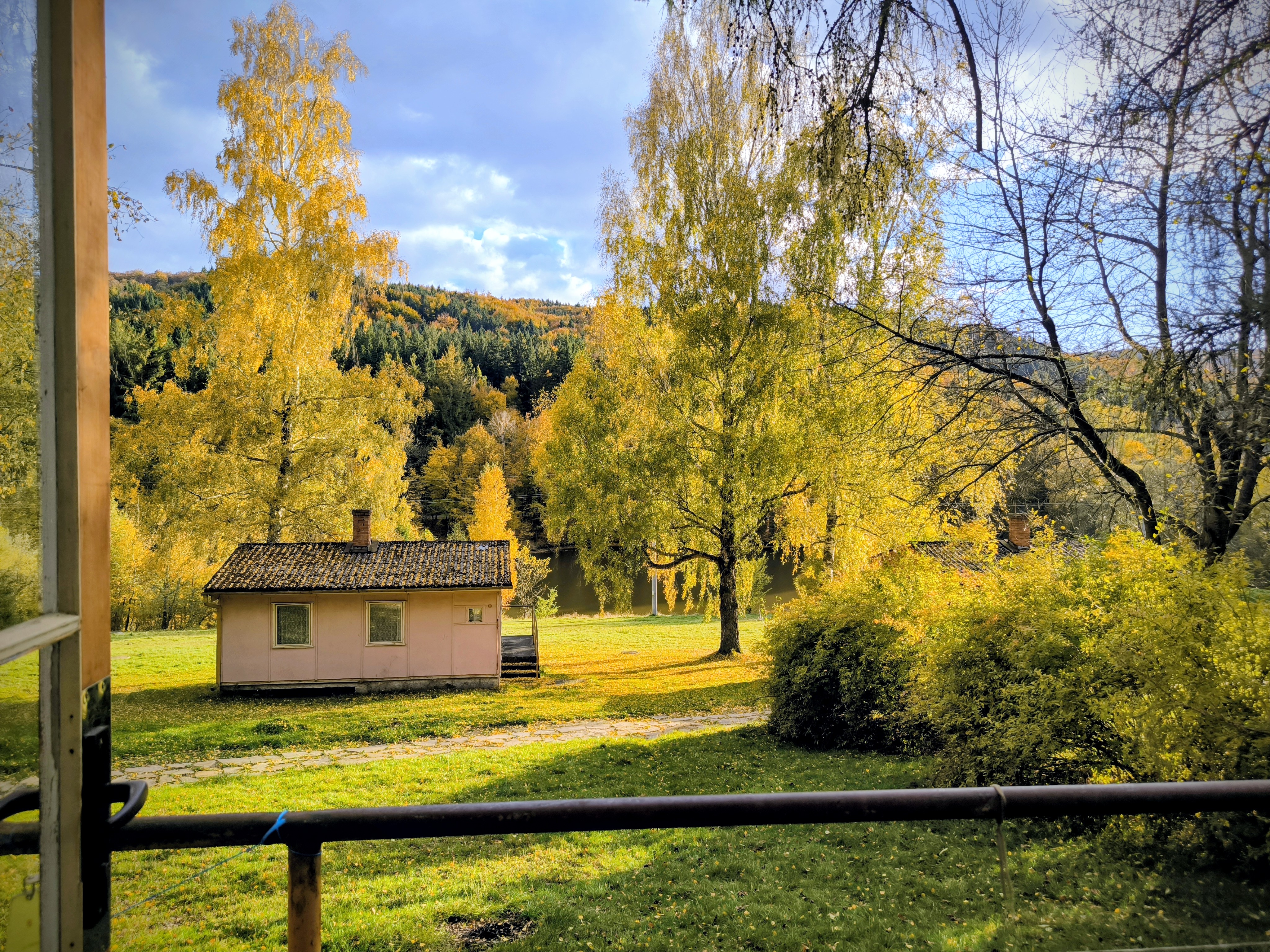 Rekreační středisko Nad přehradou foto 2