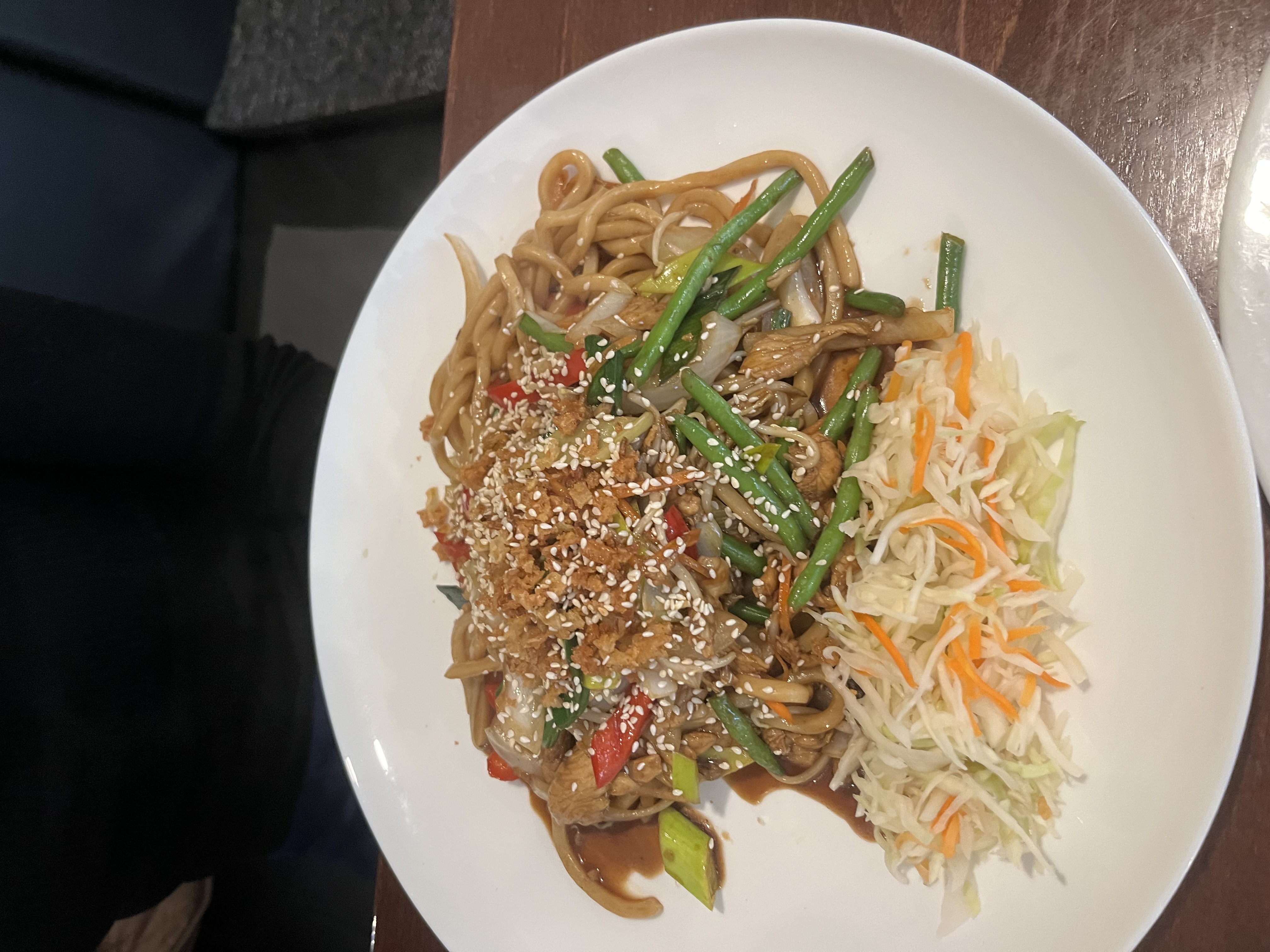 Vietnamská restaurace Dua foto 2
