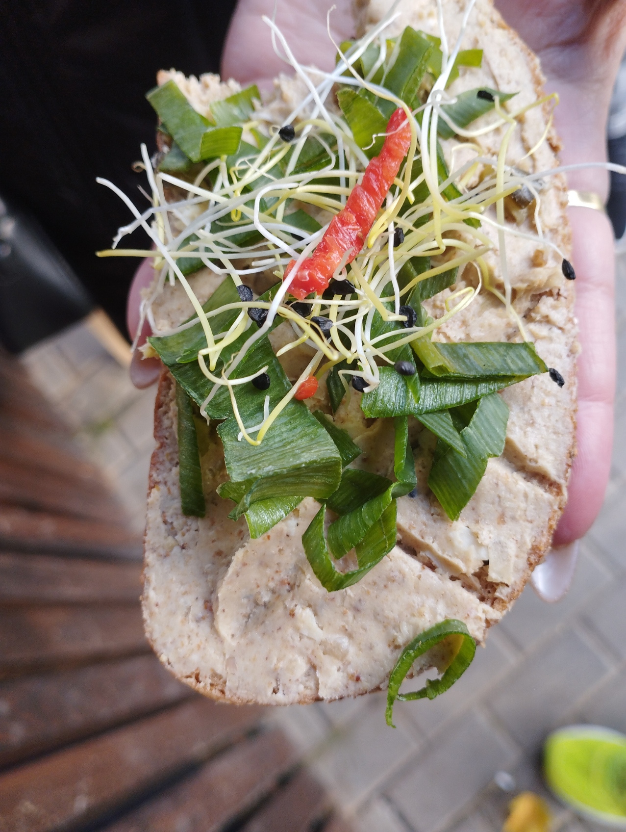 Sun's Caffé a půjčovna lodí Rakovec foto 5