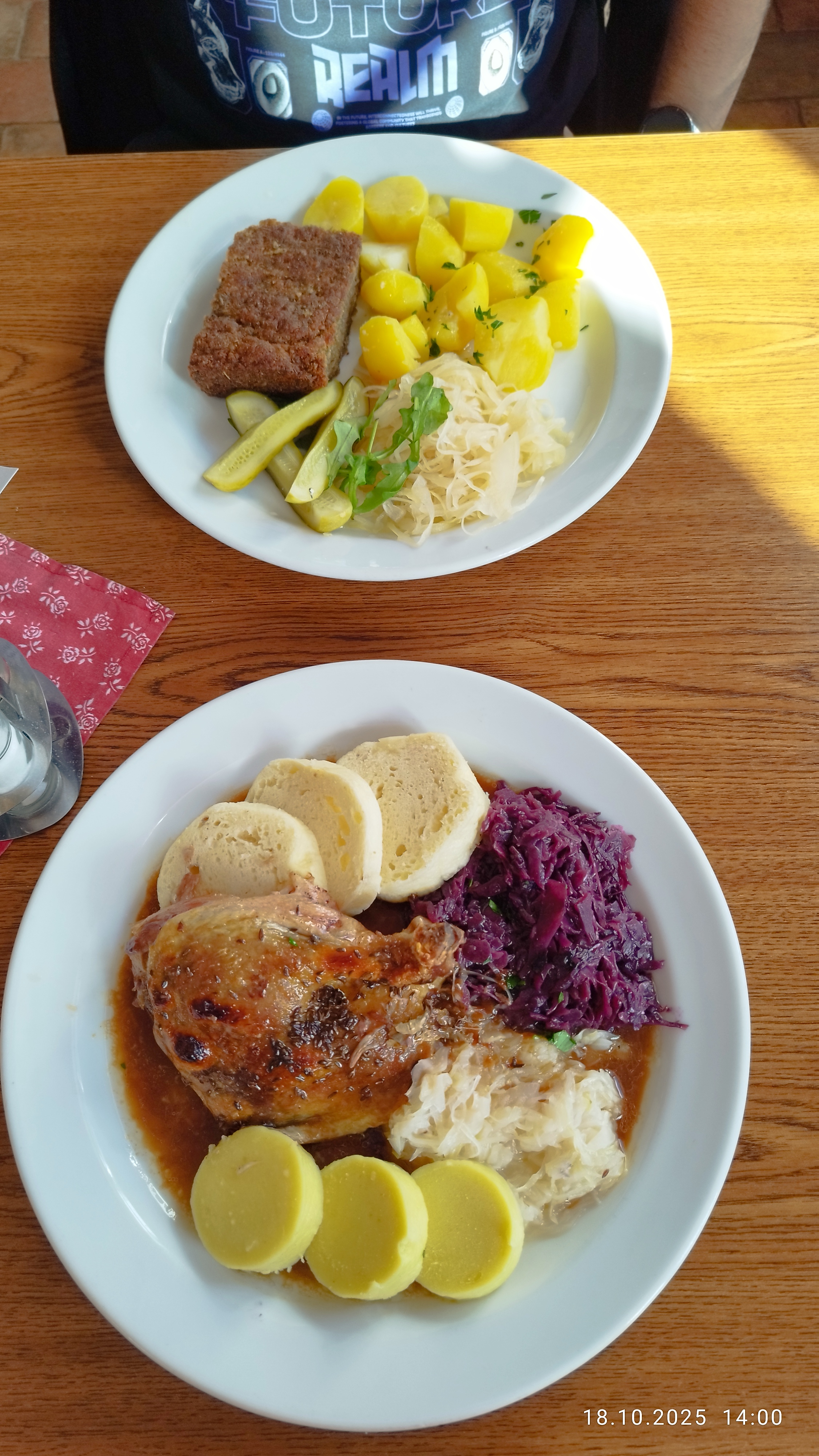Restaurace Čerčanská Beseda foto 4