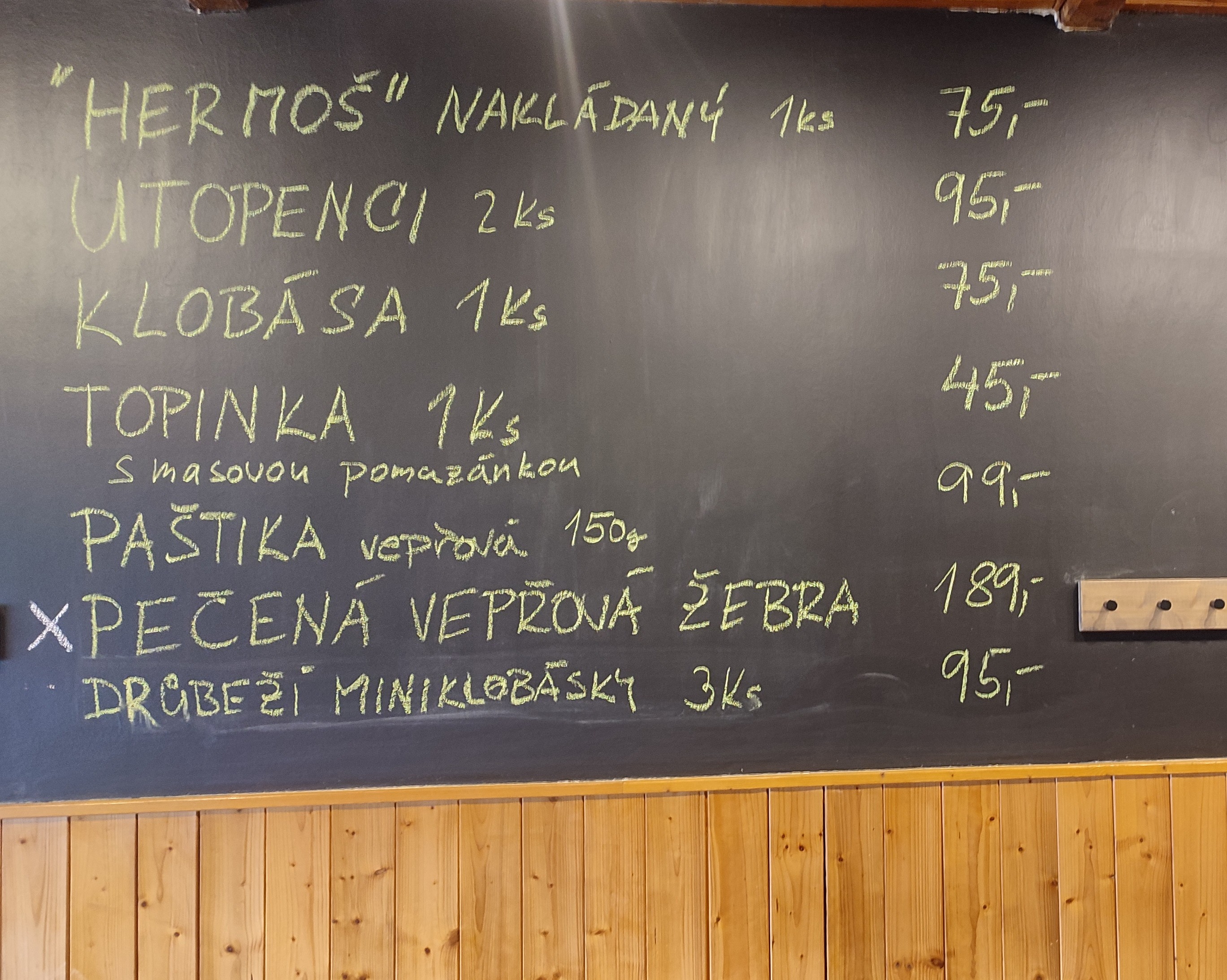 Hospoda Lidový dům foto 5