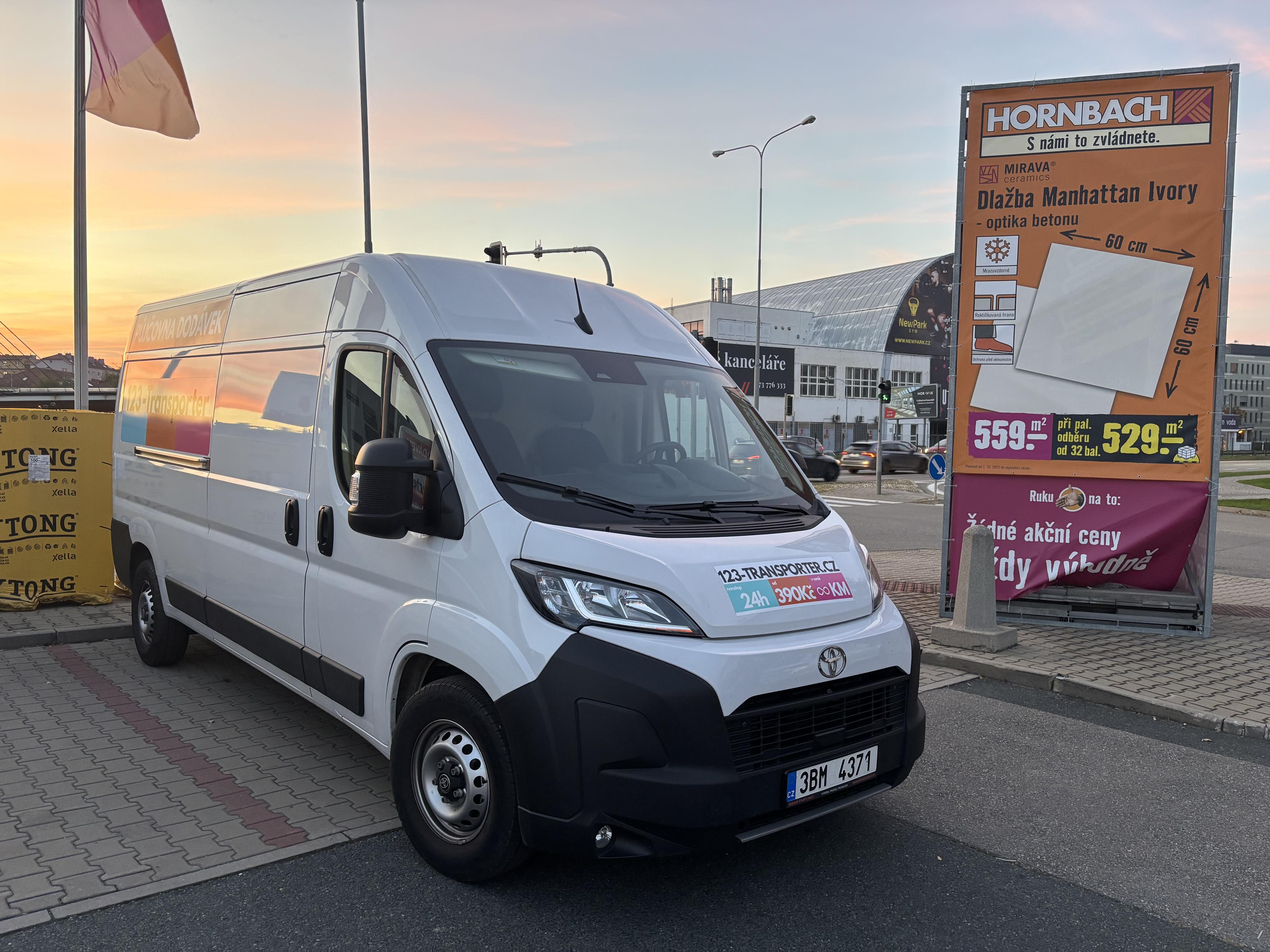 Shared Mobility Czechia foto 2