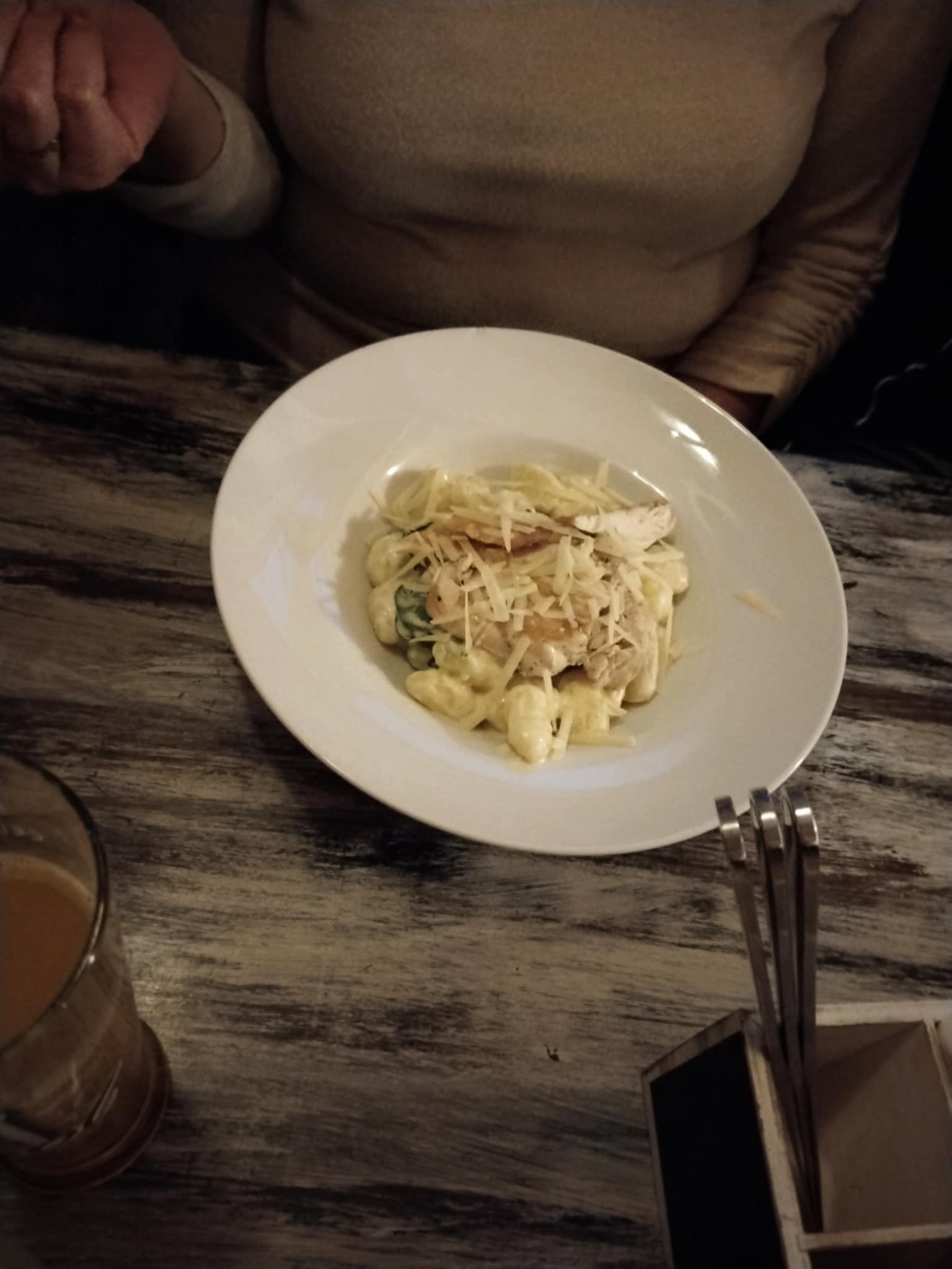 Hotel Amálka - restaurace foto 3