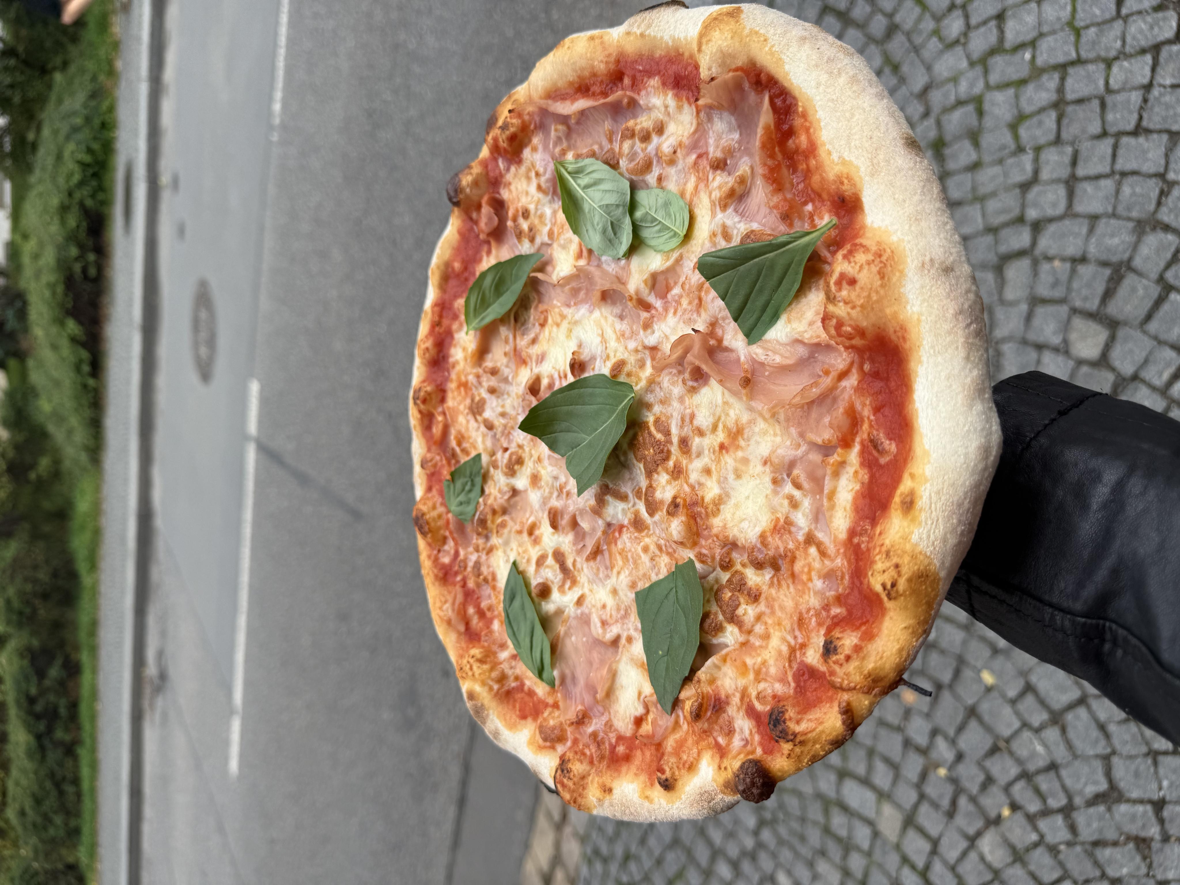 Happy Italian Pizza foto 1