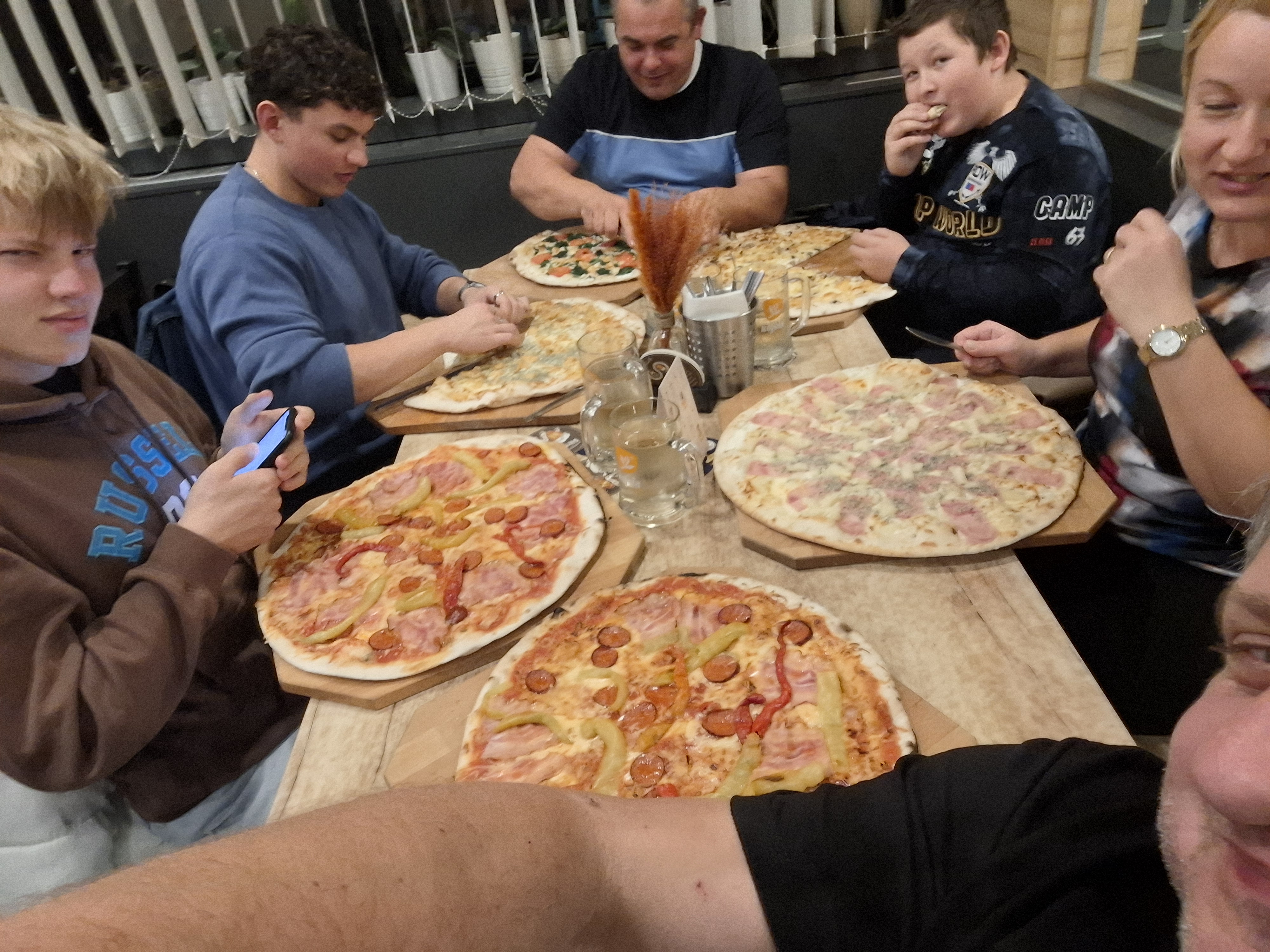 Pizzerie U Kozlíků foto 5