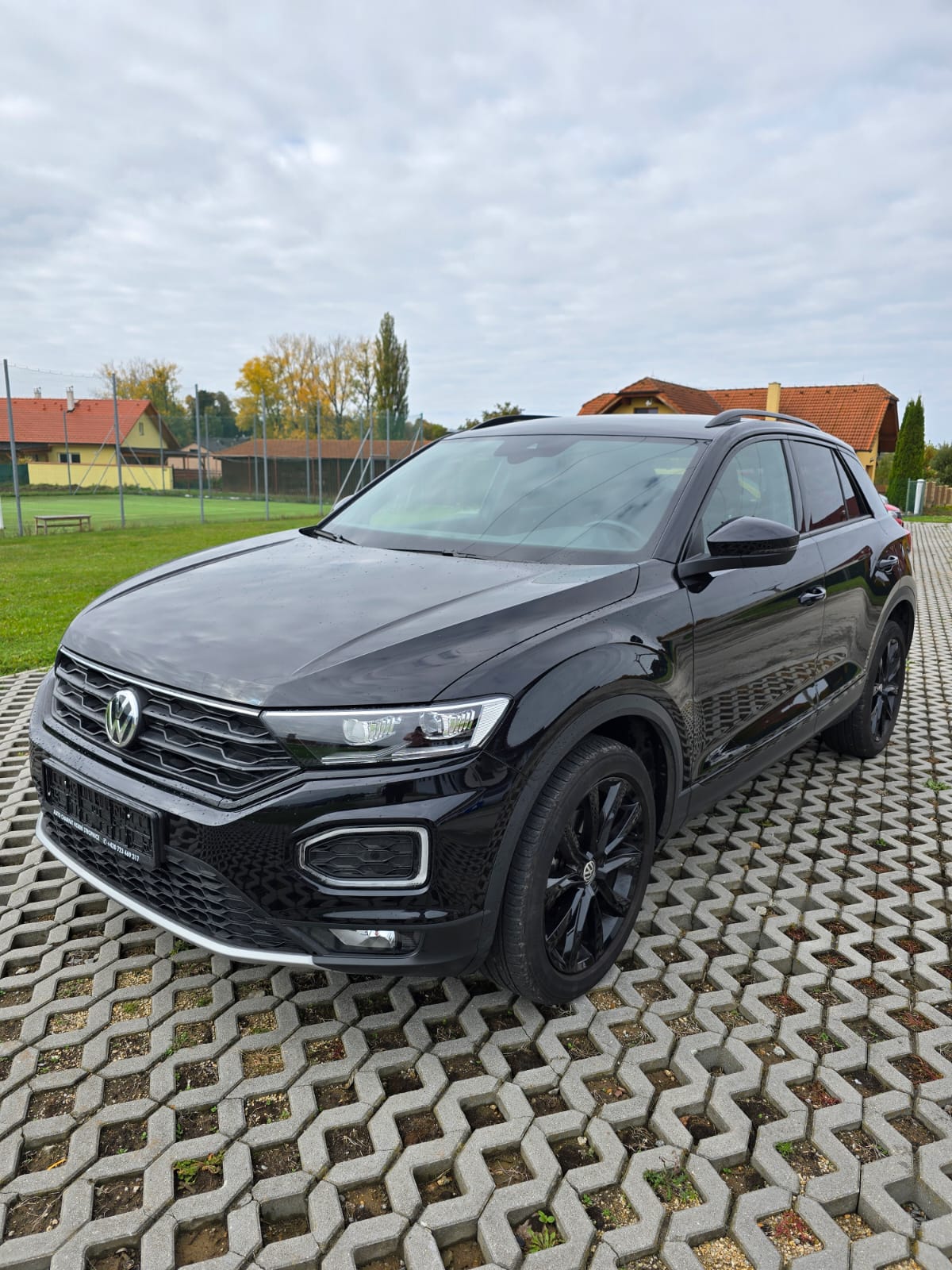 Auto Charvát foto 3