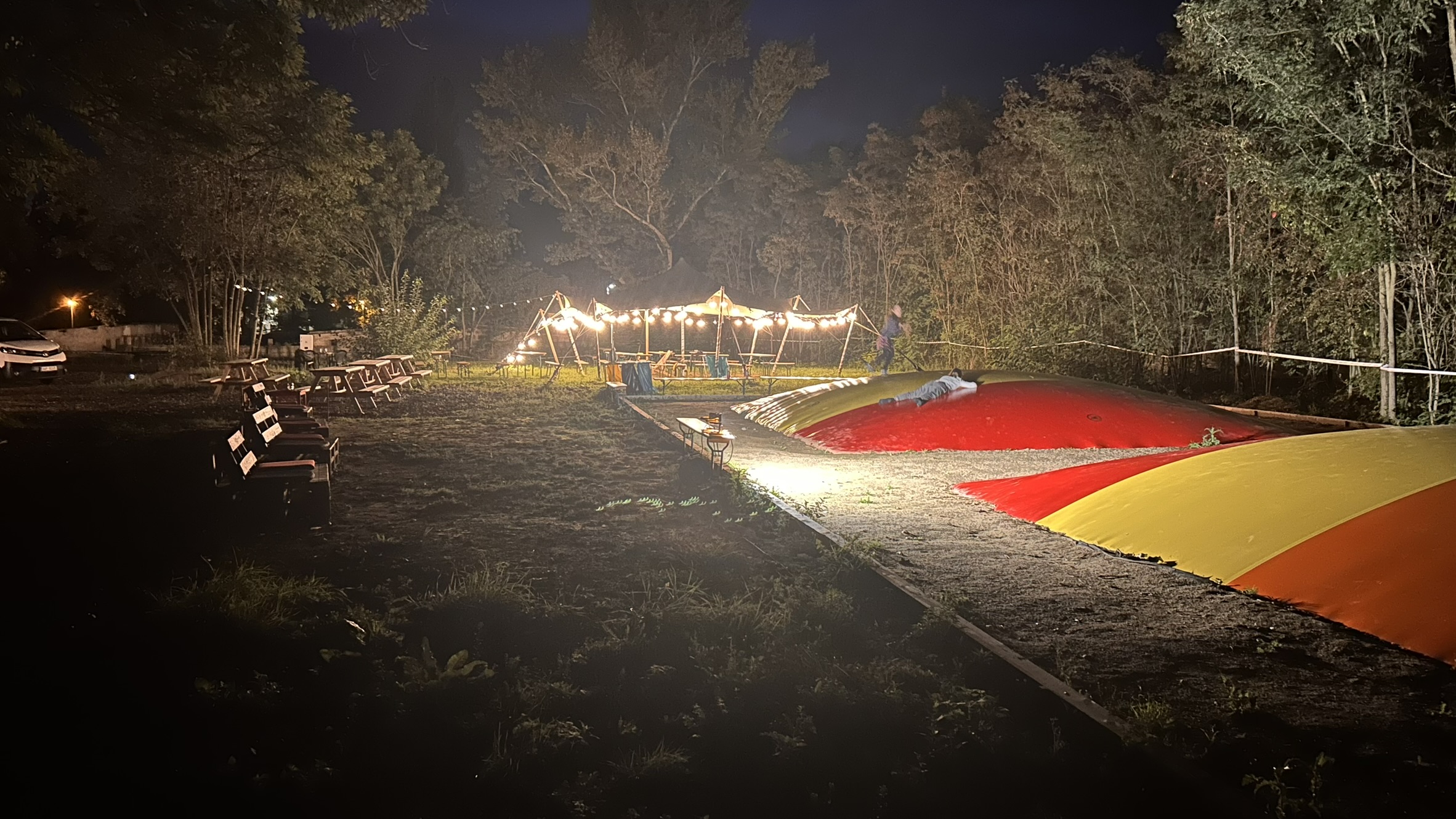 ČakoPark foto 2