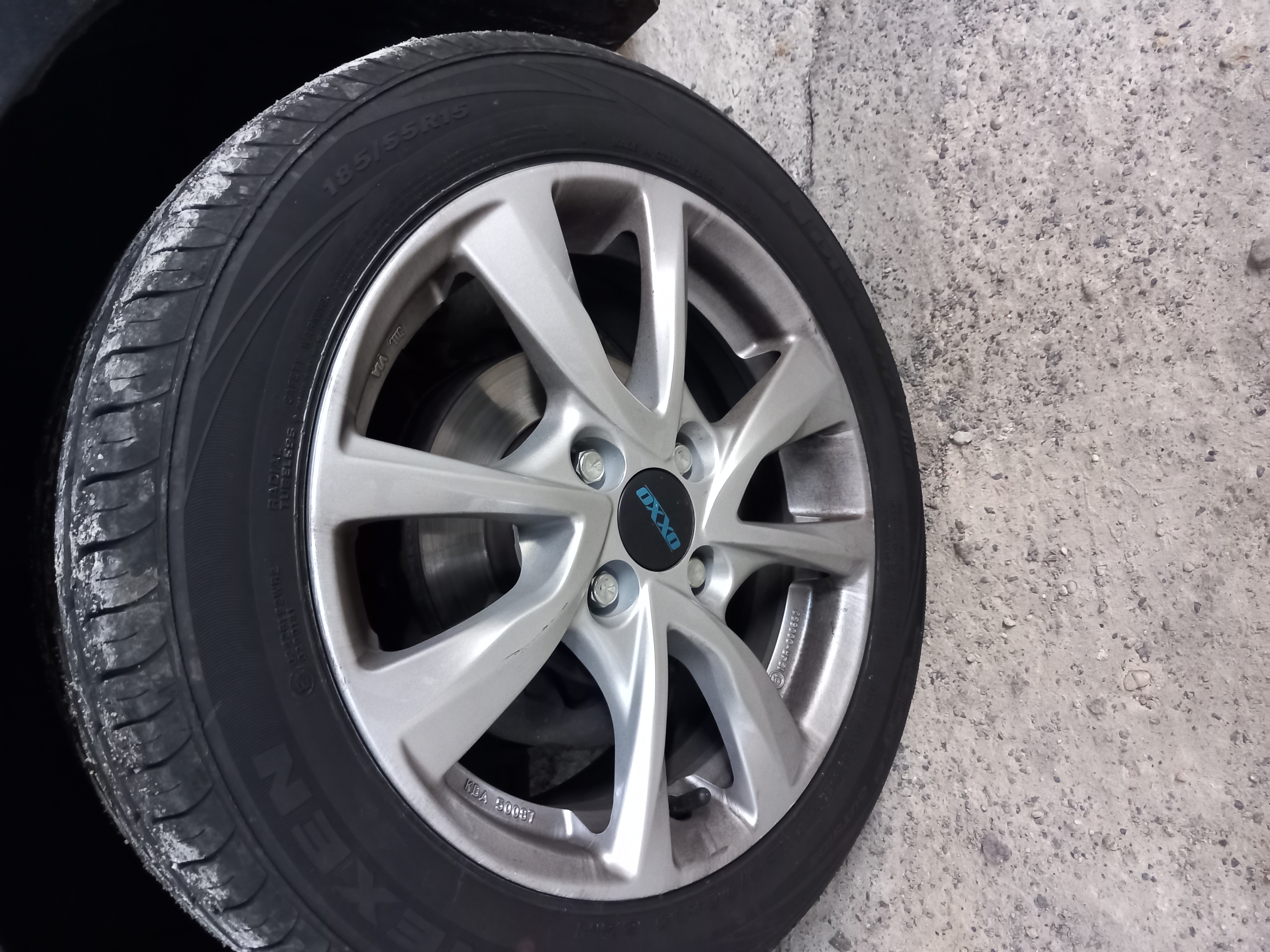 Petr Lopušan - autocentrum foto 2